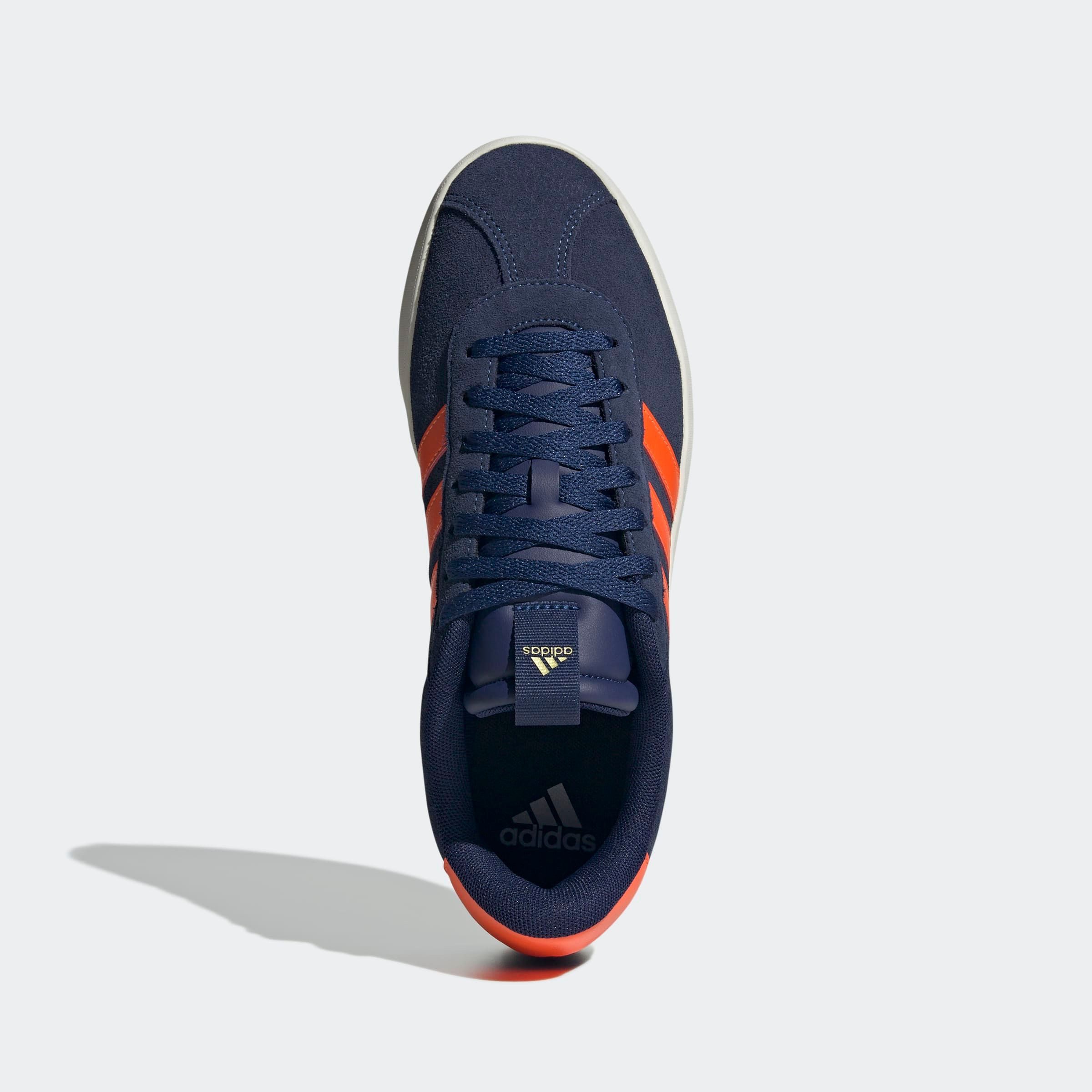 adidas Sportswear Sneakers VL COURT 3.0 geïnspireerd door het ontwerp van de adidas samba