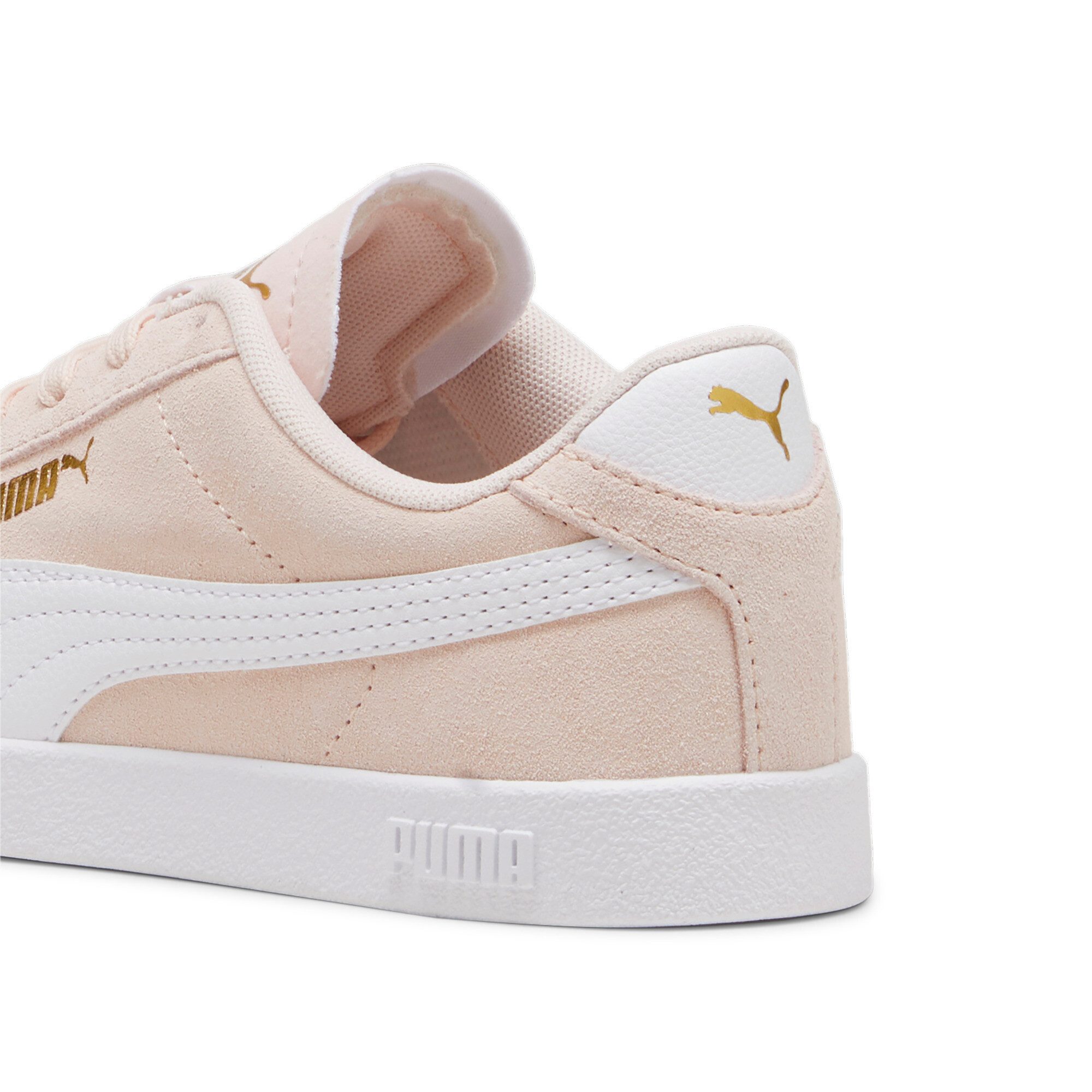PUMA Sneakers CLUB II JR