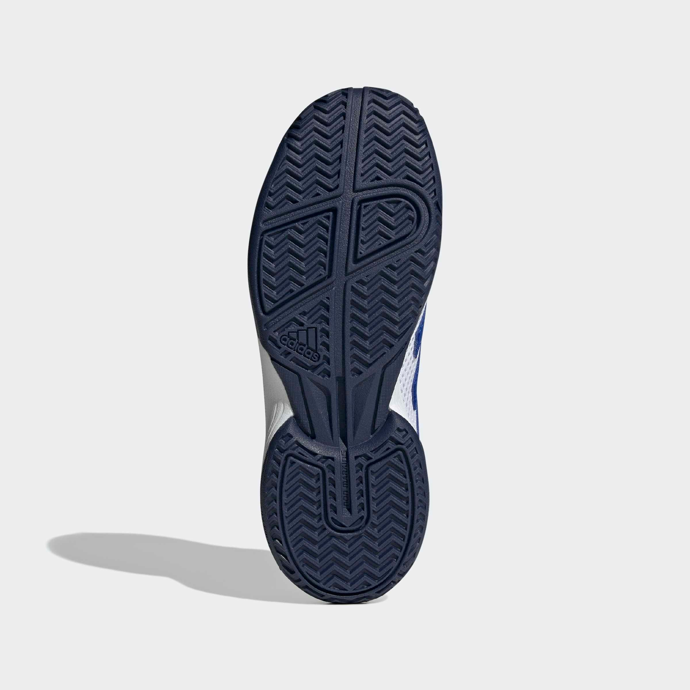 adidas Performance Tennisschoenen GAMESPEC KIDS geschikt voor hardcourt en zandvelden
