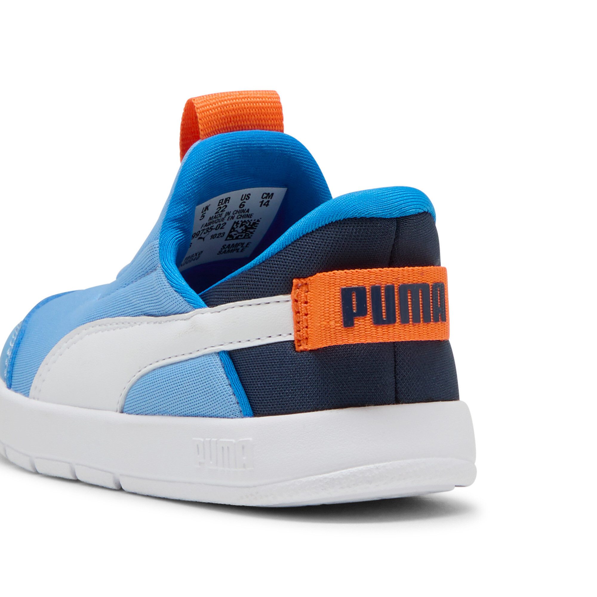 PUMA Sneakers COURTFLEX V3 SLIPTECH INF