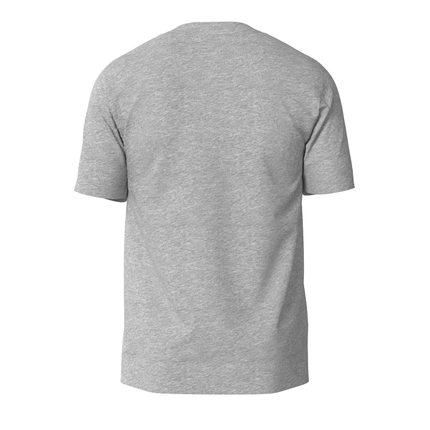 New Balance T-shirt Sport Essentials logo T-shirt NB NAVY