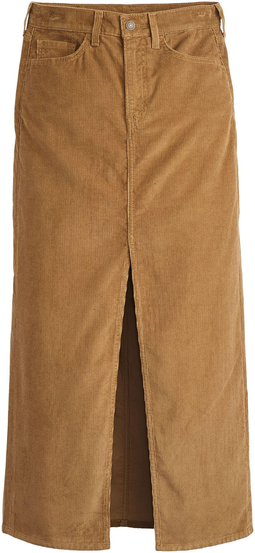 Levi's Jeans rok Ankle Column Skirt