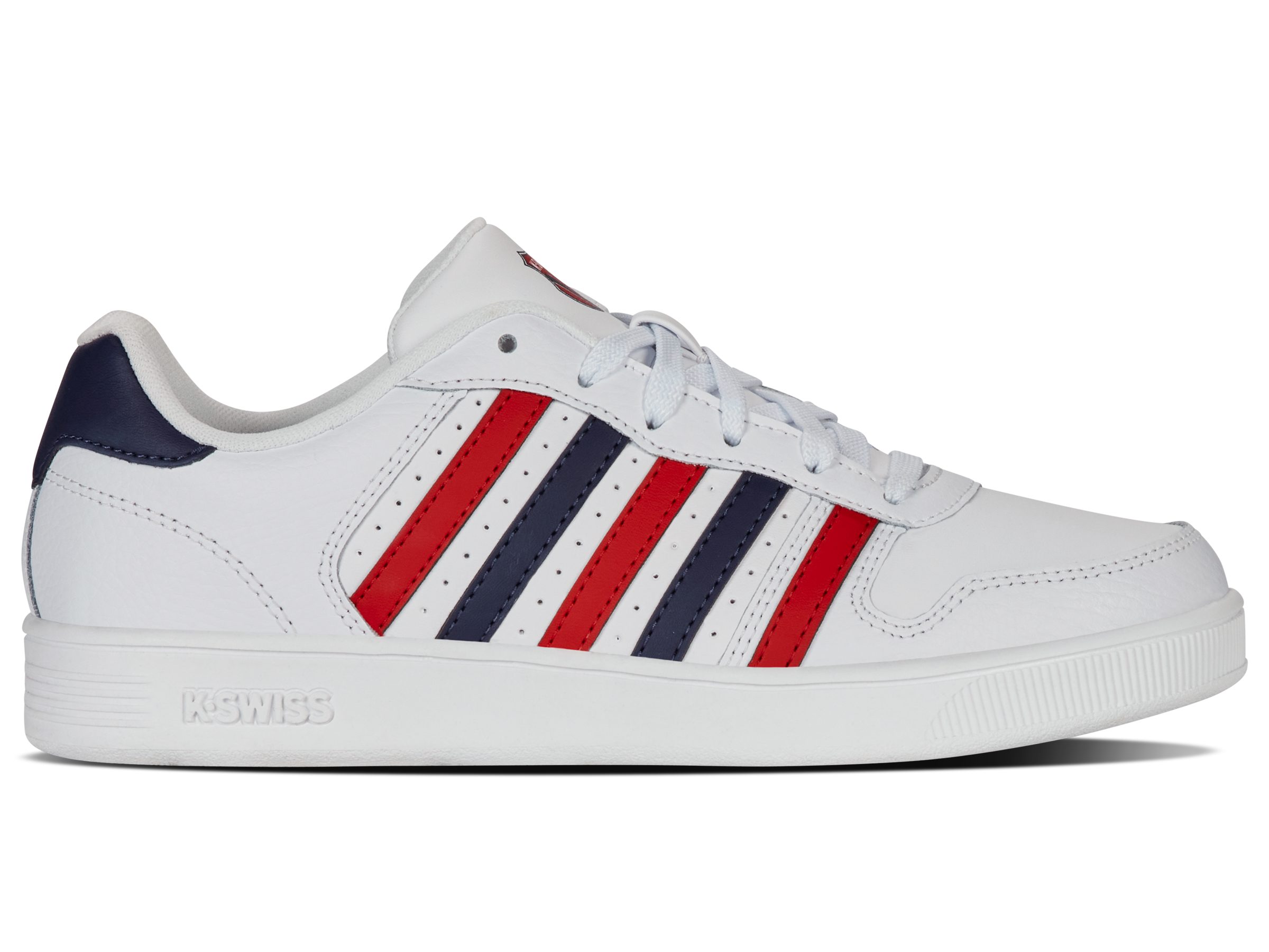 K-Swiss Sneakers Court Palisades