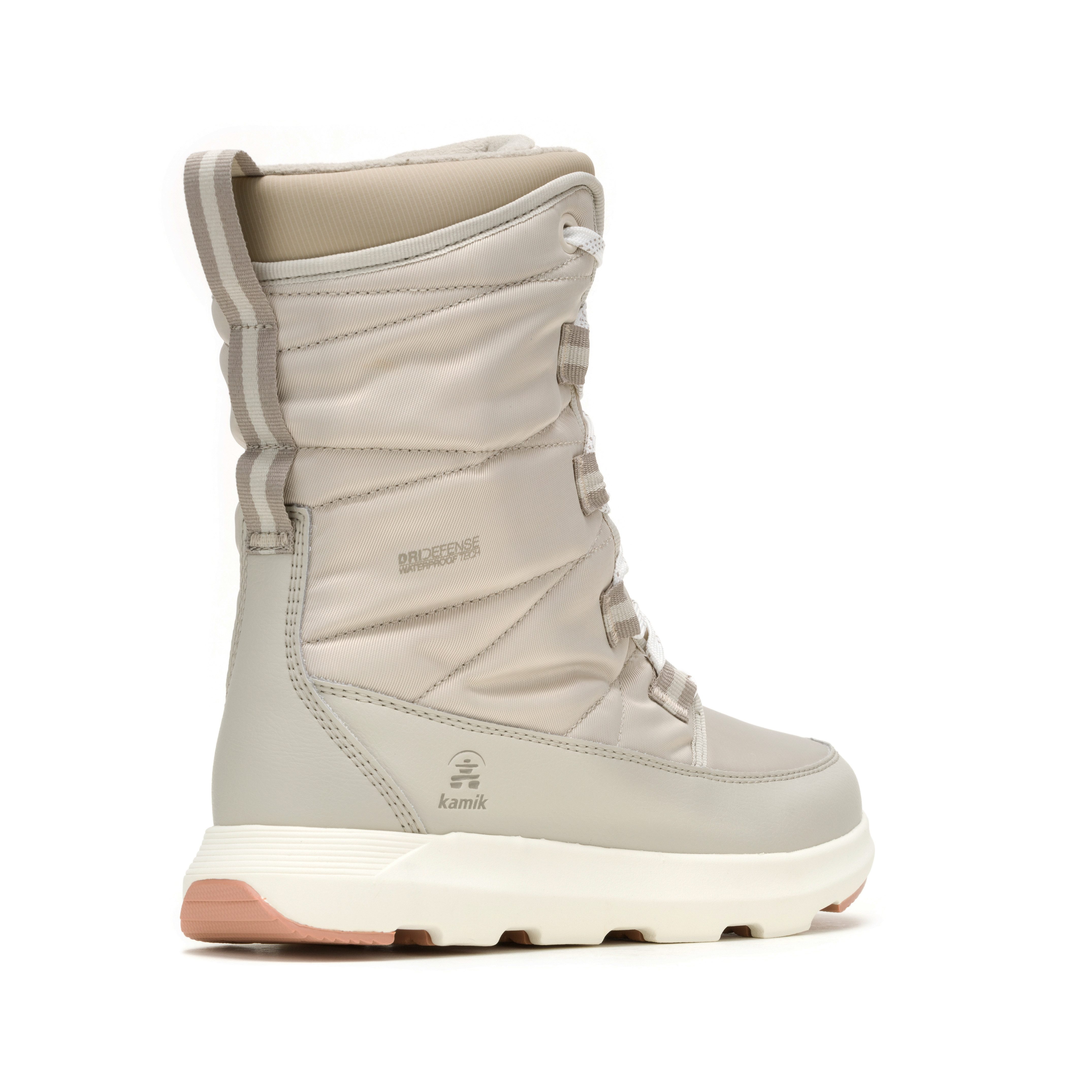 Kamik Snowboots LEAMID