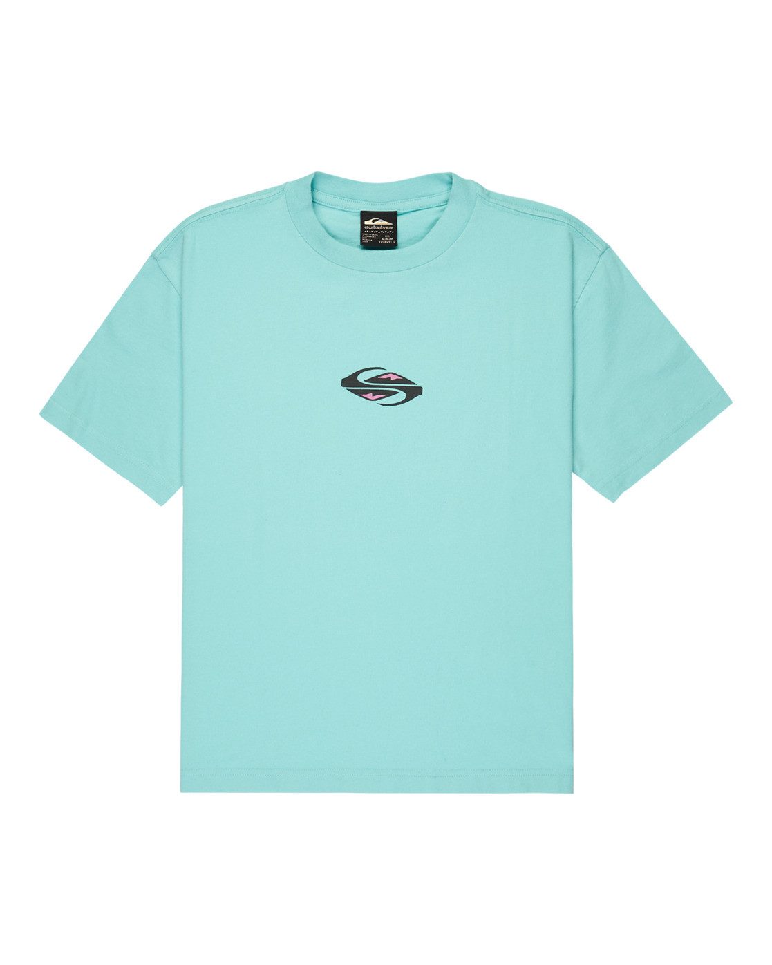 Quiksilver Shirttop Gh Qs Global Heat