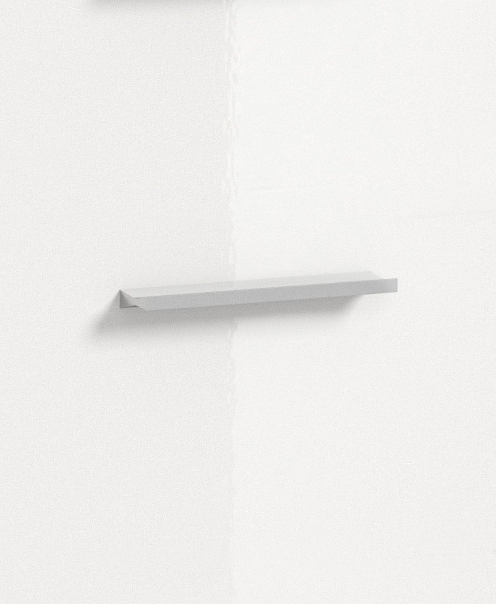 INOSIGN Badkamerserie Siena, 2-delig, inclusief LED-verlichting, bestaande uit: (set, 2 stuks)