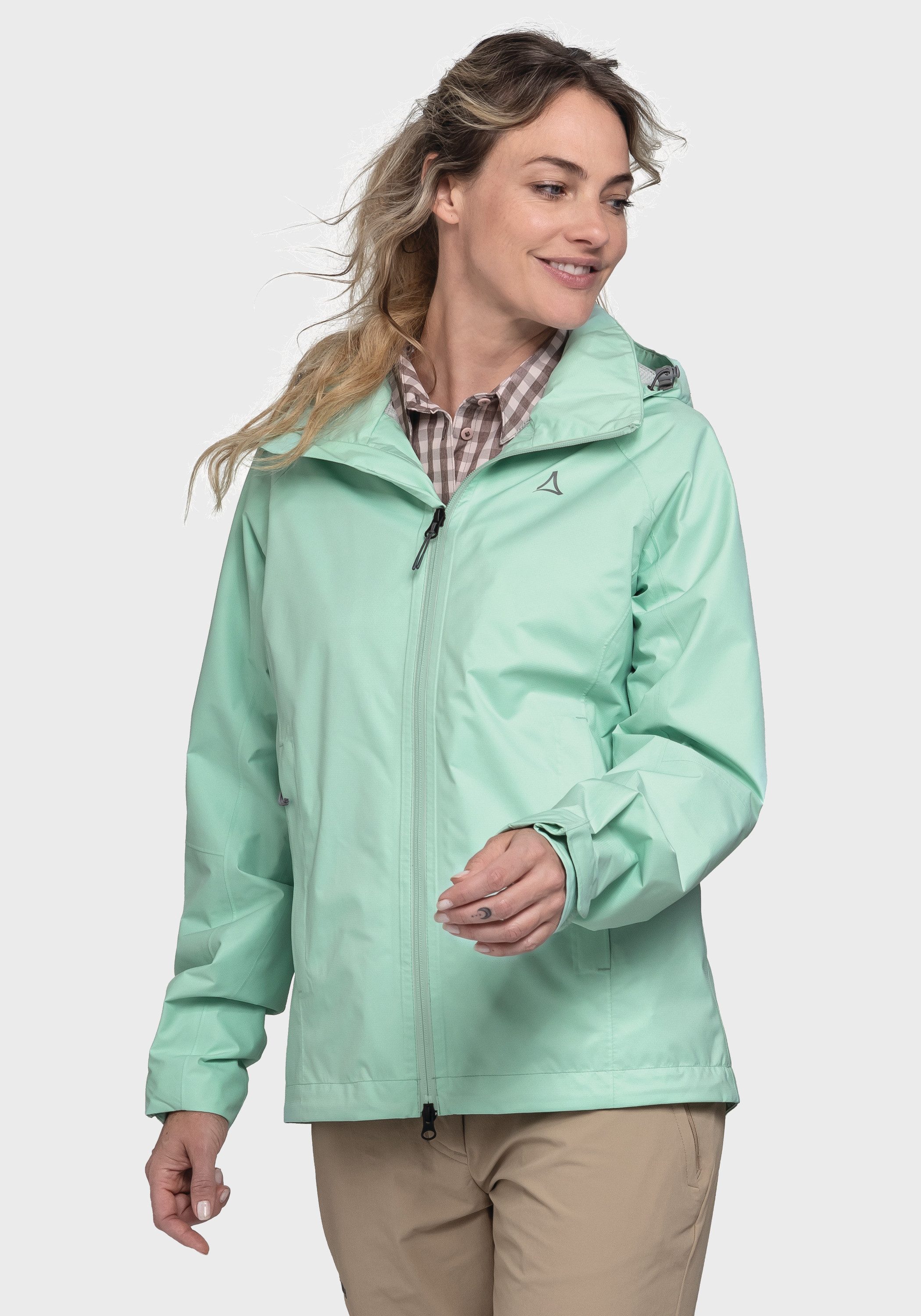 Schöffel Outdoorjack Jacket Easy XT L