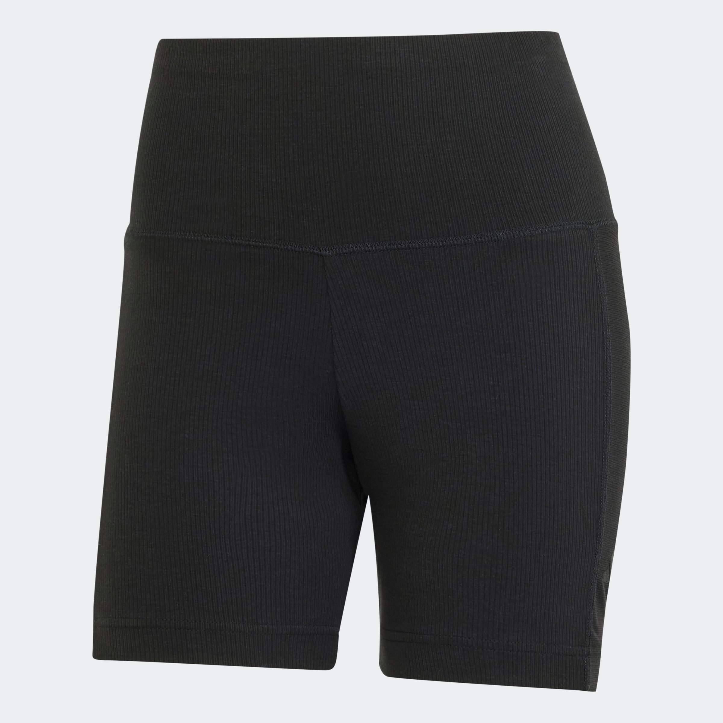 adidas Sportswear Short W LNG RIB BIKER (1-delig)