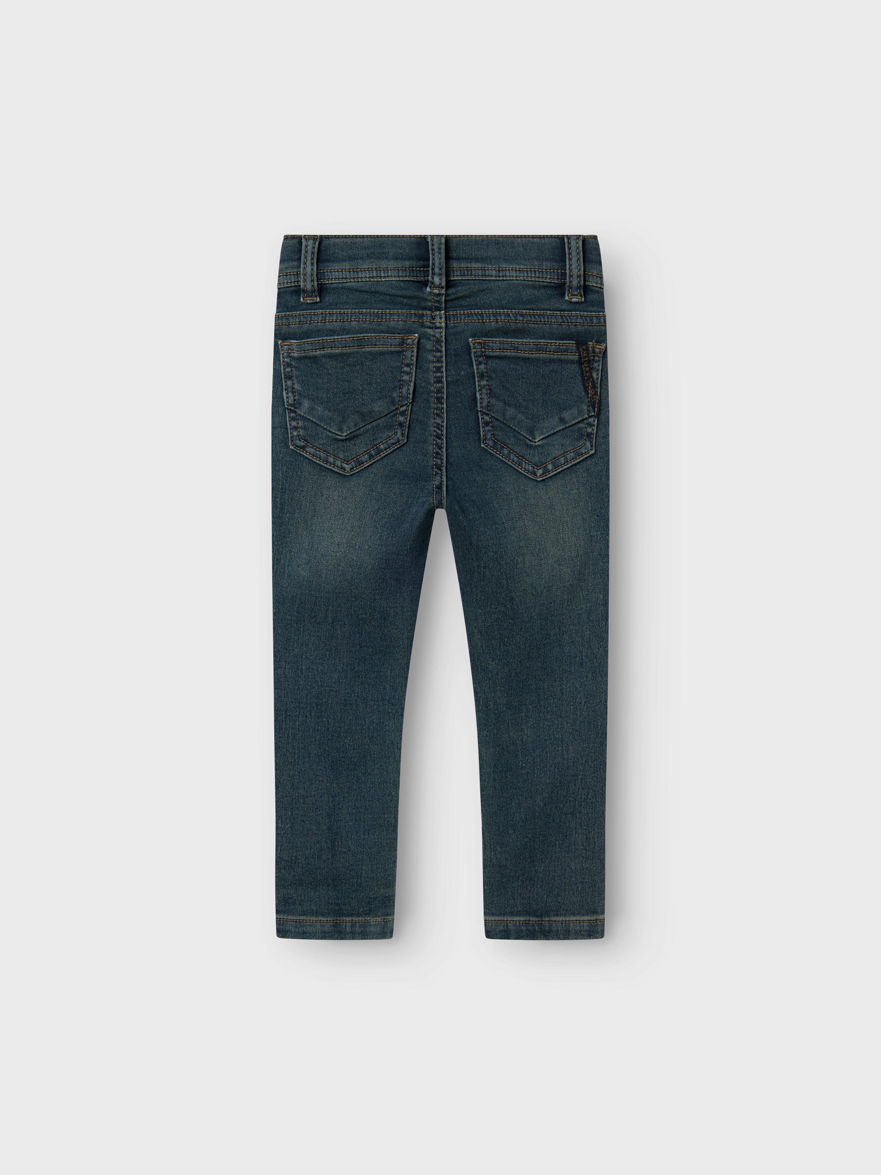 Name It Slim fit jeans NMMTHEO DNMTHAYER 2689SWE KEY PANT NOOS