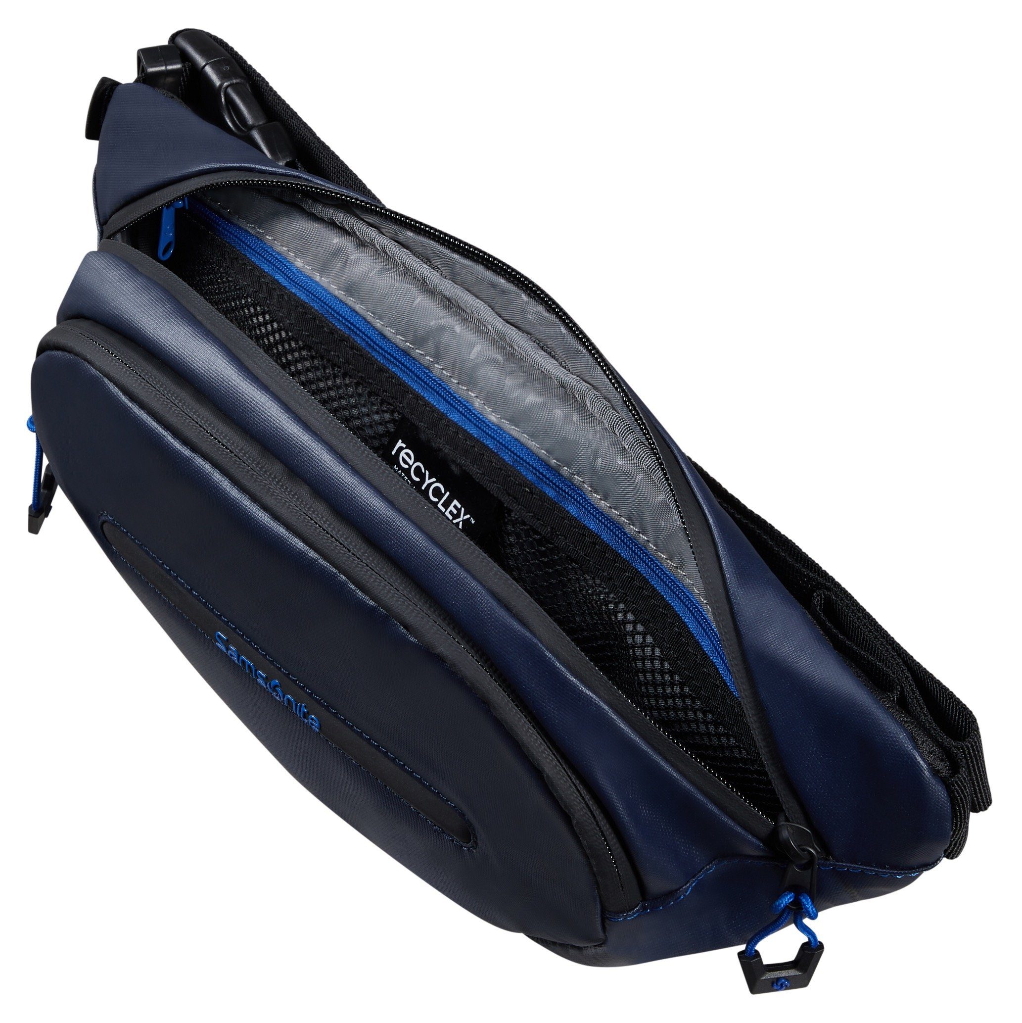 Samsonite Buiktasje ECODIVER Heuptas, heuptas, heuptas
