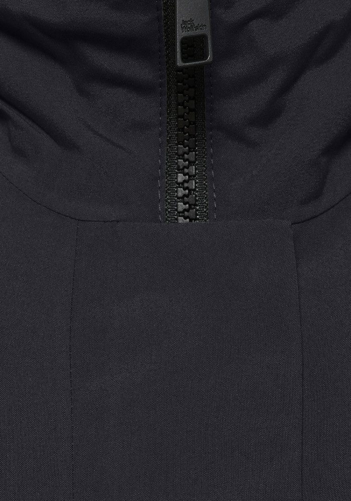 Jack Wolfskin Functionele jas TEMPELHOF COAT W