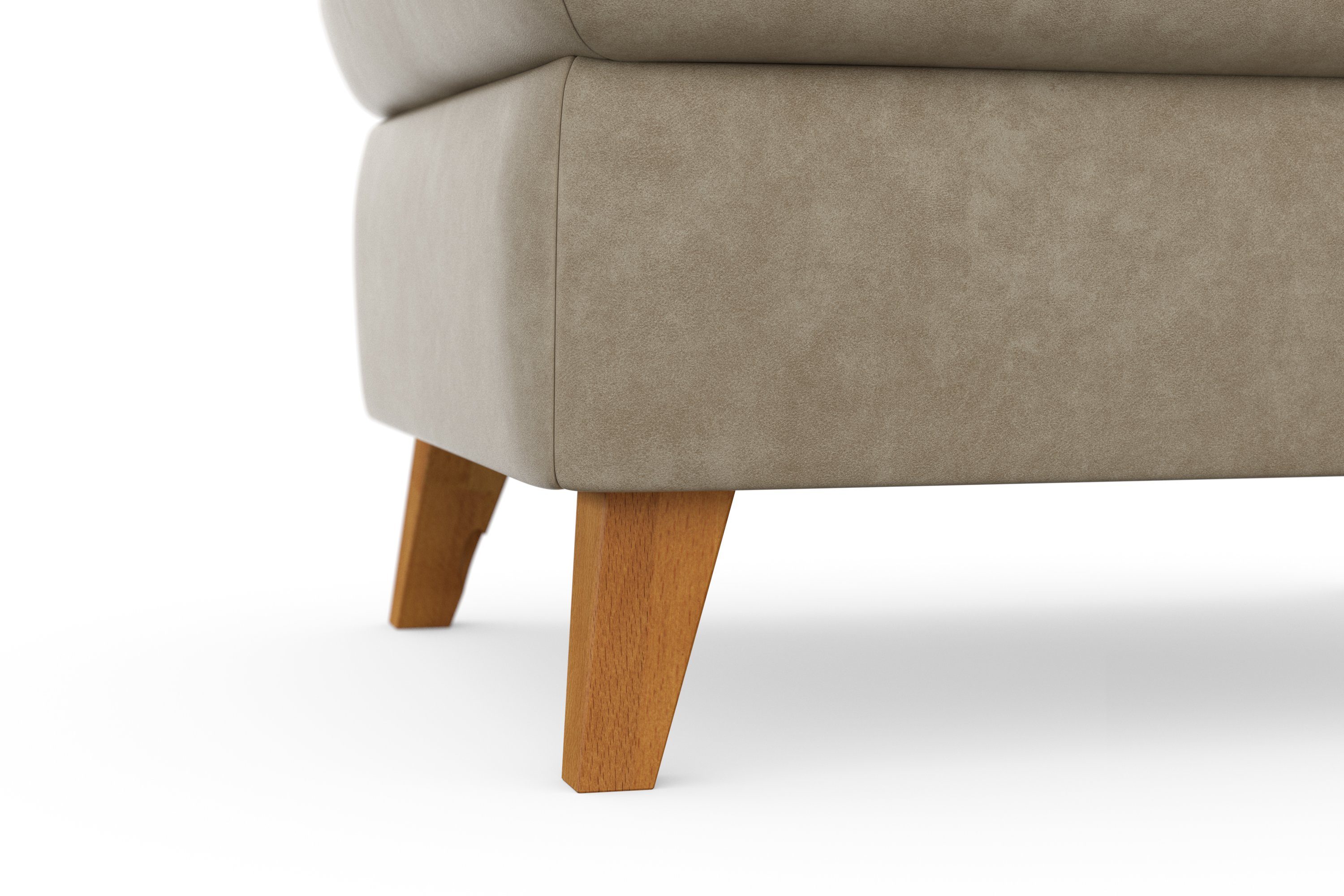 sit&more Hocker met bergruimte Göteborg met binnenvering