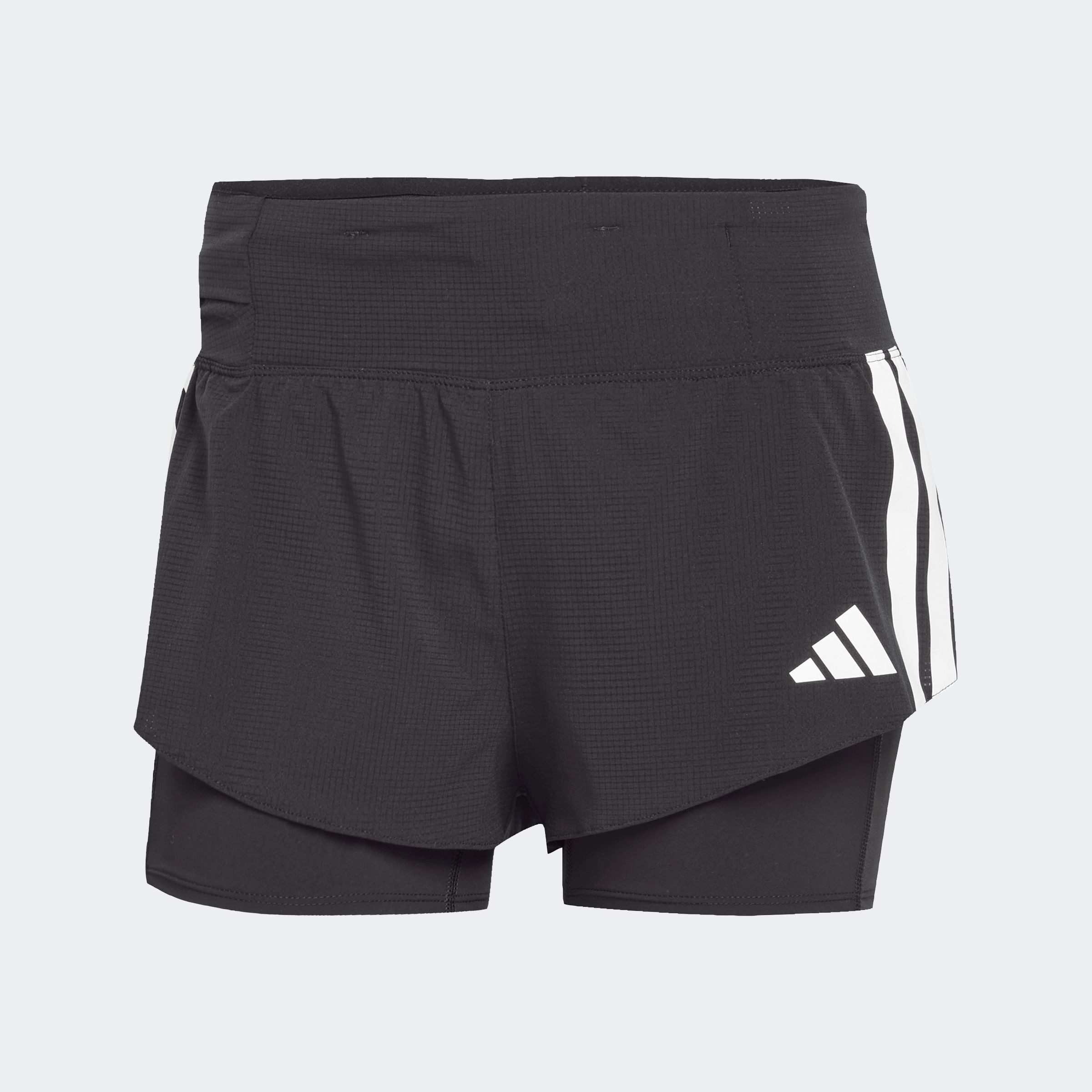 adidas Performance Runningshort ADIZERO 2i1 W (1-delig)