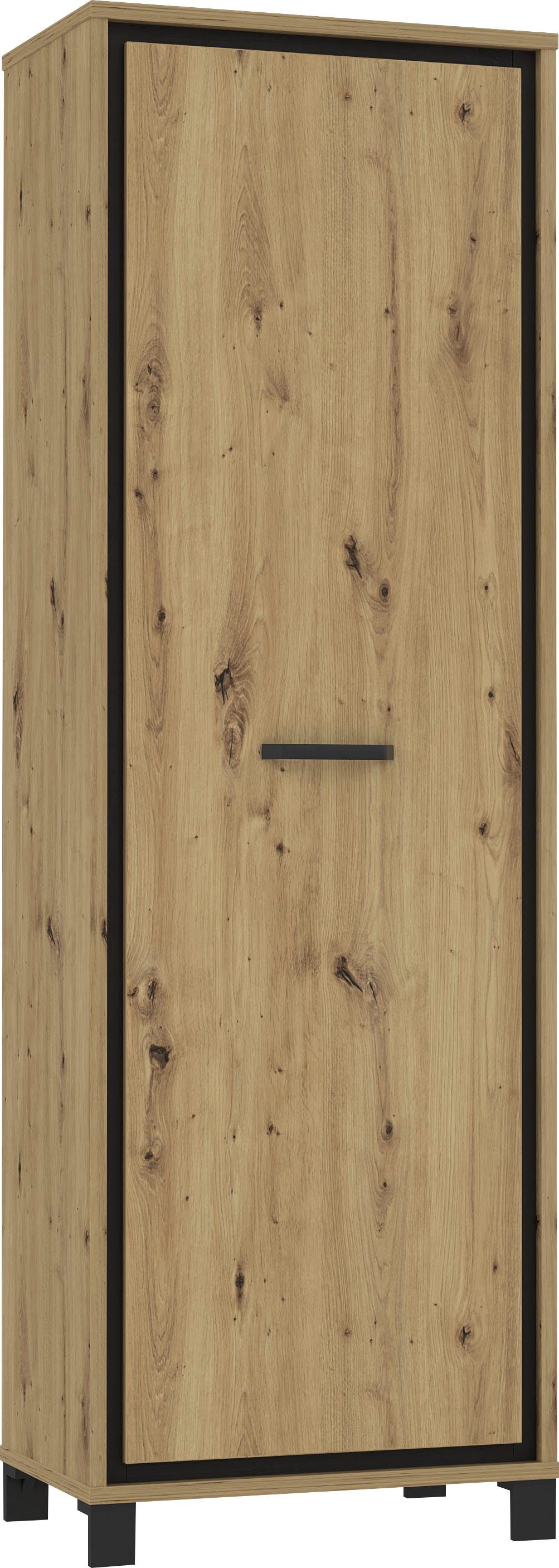 FORTE Kledingkast Trondheim Hoogte ca. 198,5 cm