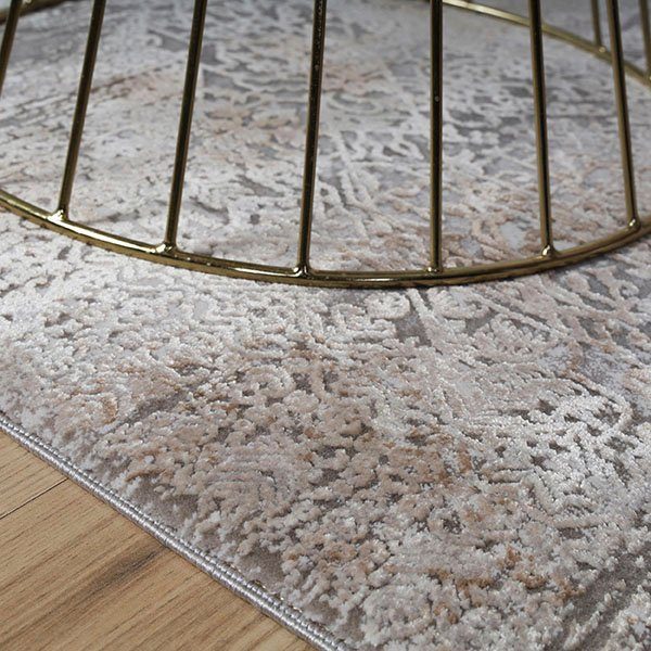 Obsession Vloerkleed My Jewel of Obsession 957 bijzonder hoge materiaaldichtheid, ideaal in de woonkamer & slaapkamer