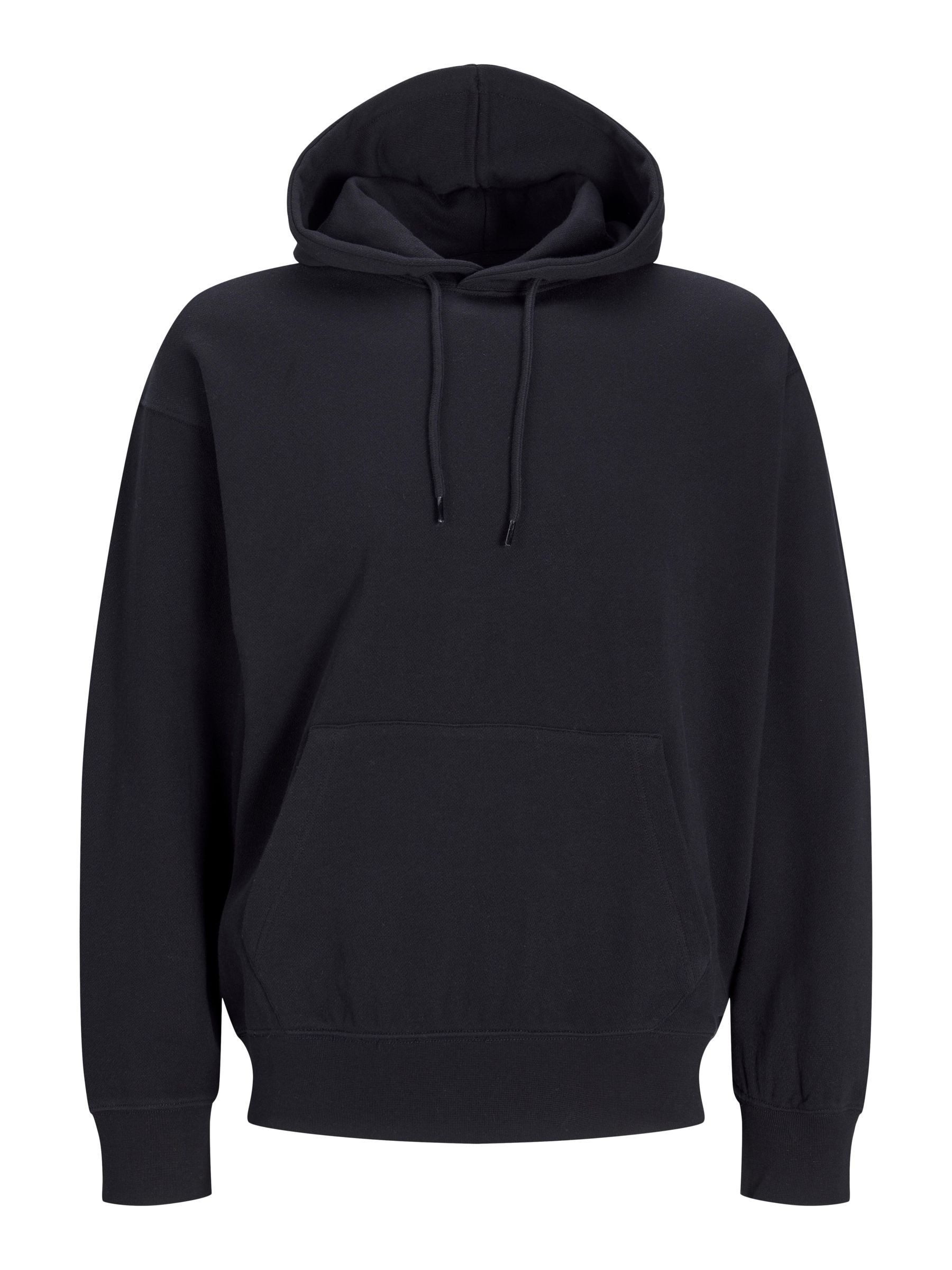Jack & Jones Hoodie JJECHARGE SWEAT HOOD NOOS