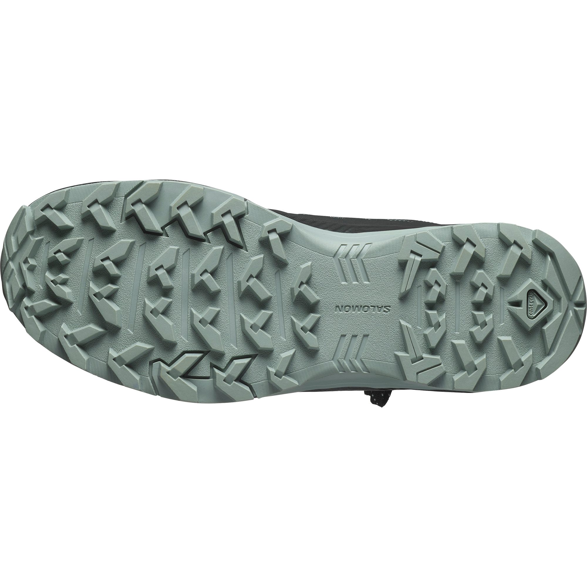 Salomon Wandelschoenen EXTEND GORE-TEX W