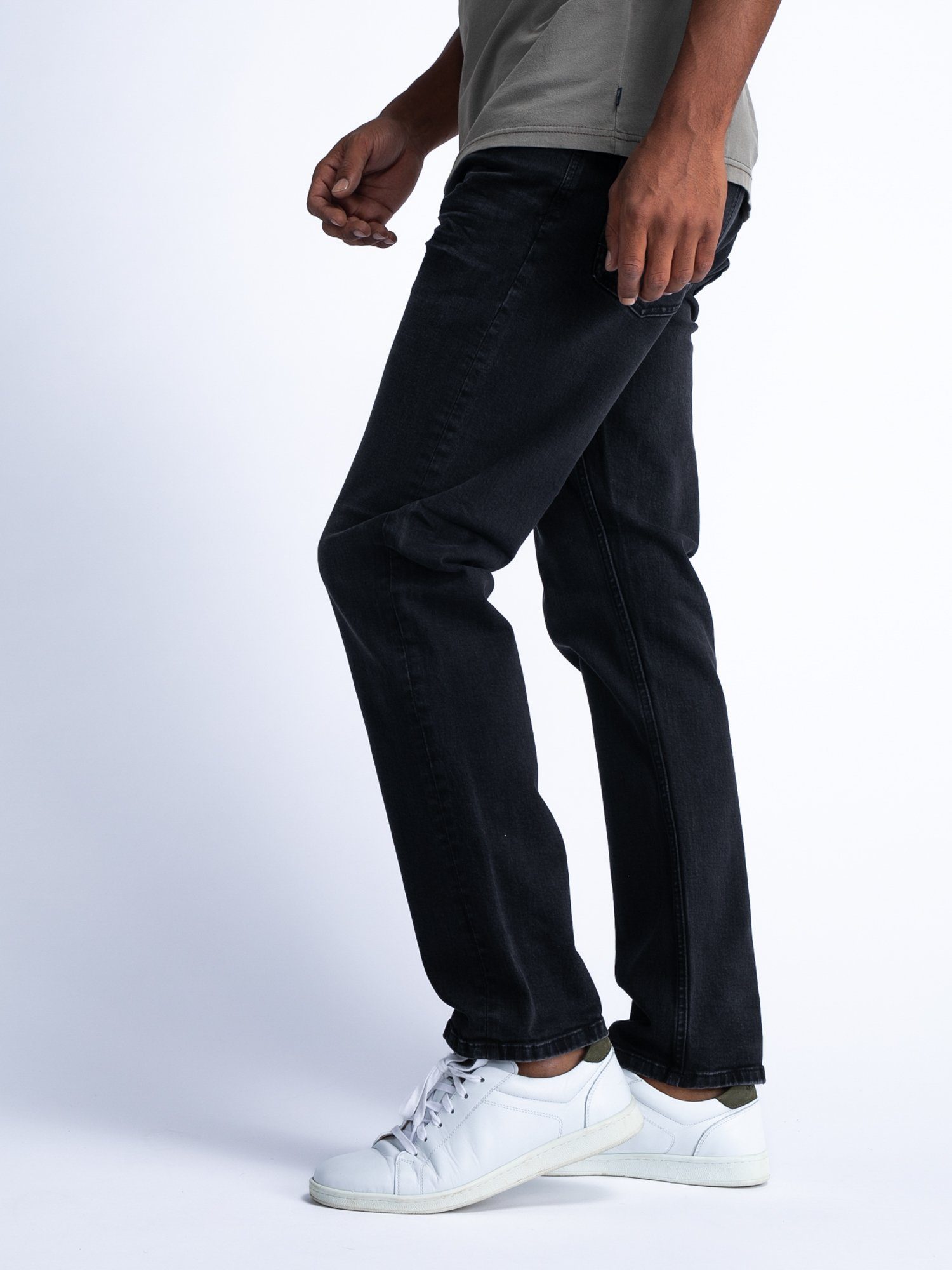 Petrol Industries Straight jeans Starling - Straight Denim