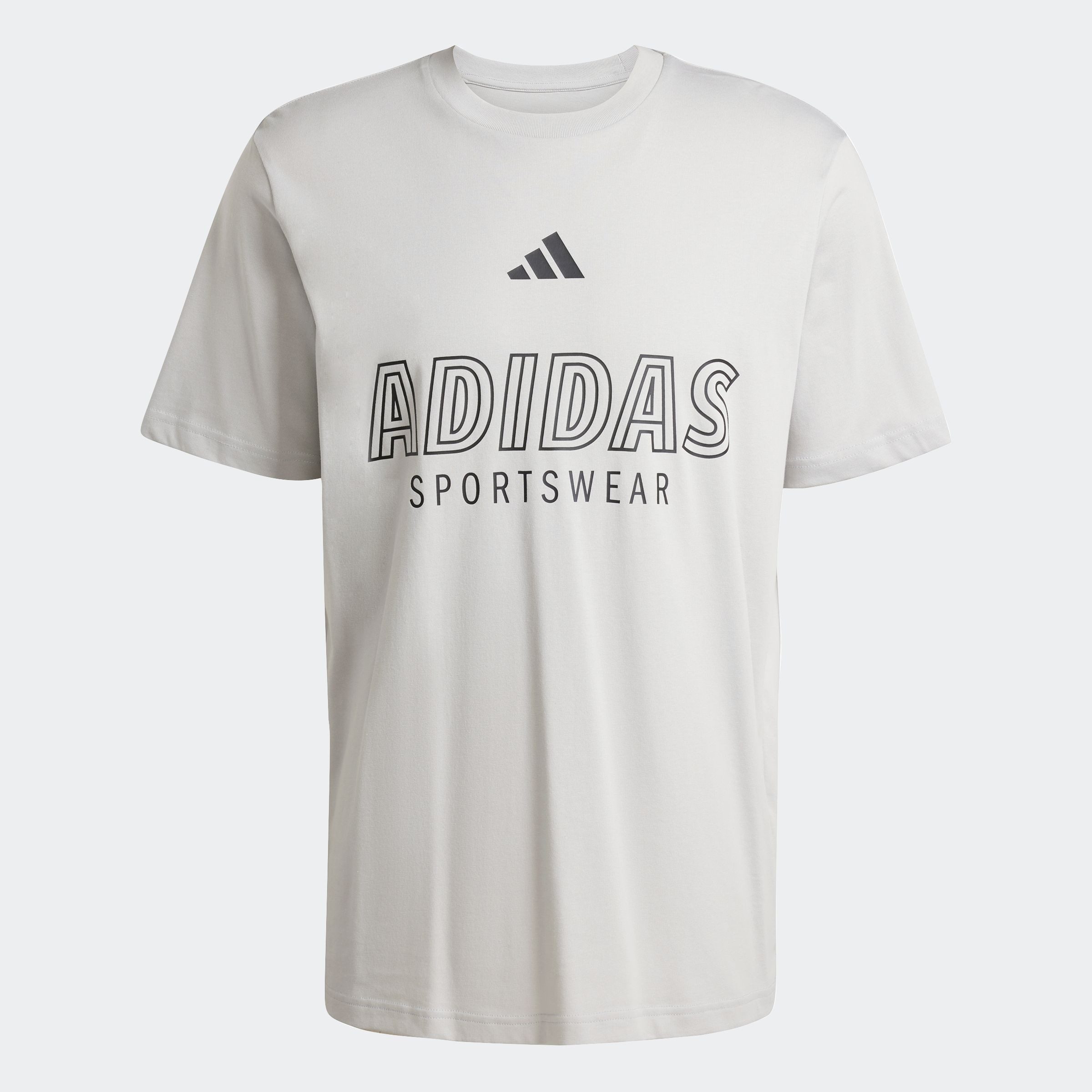 adidas Sportswear T-shirt M C HOT SPW T