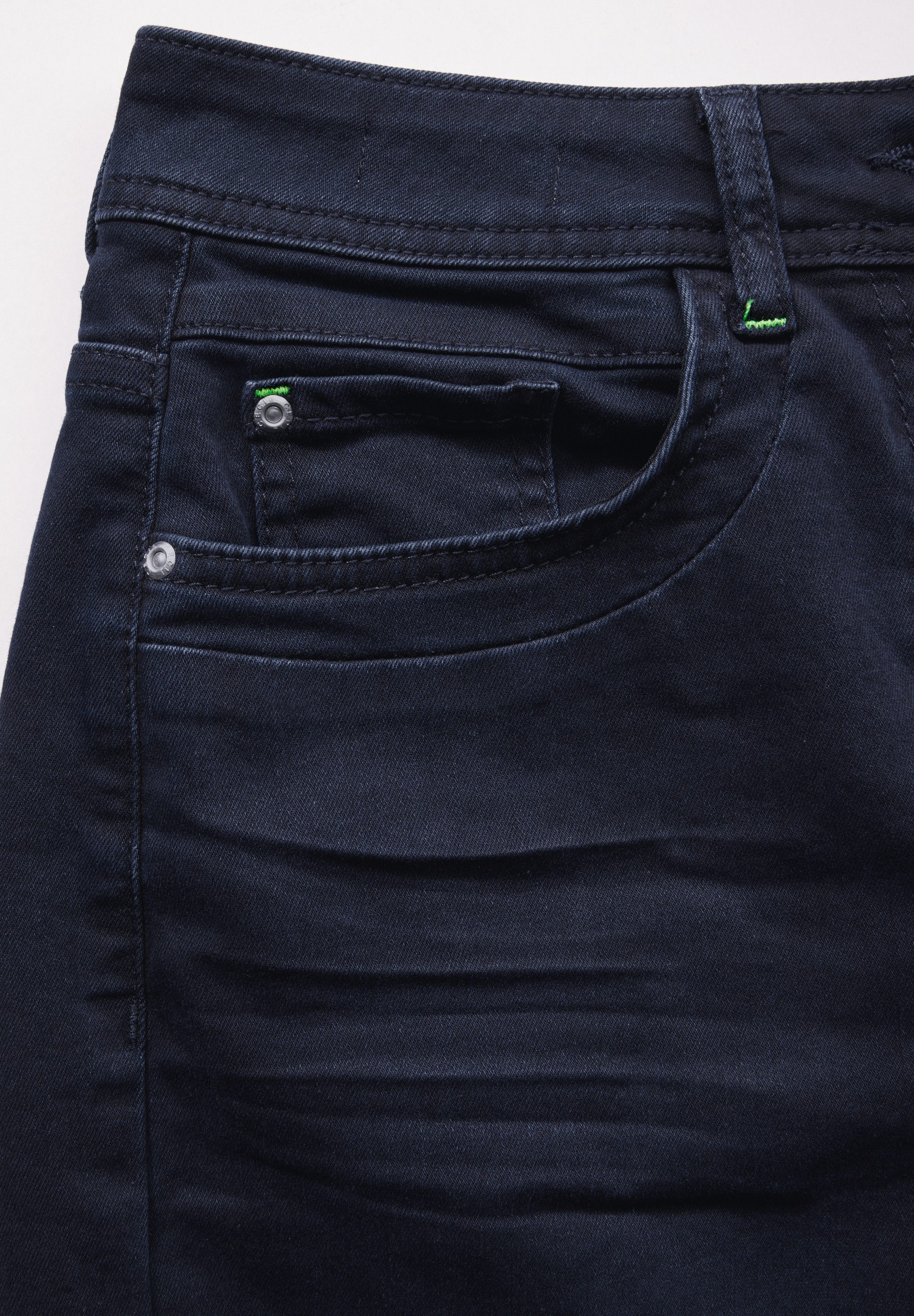 Cecil 5-pocket jeans Style Neele in loose fit