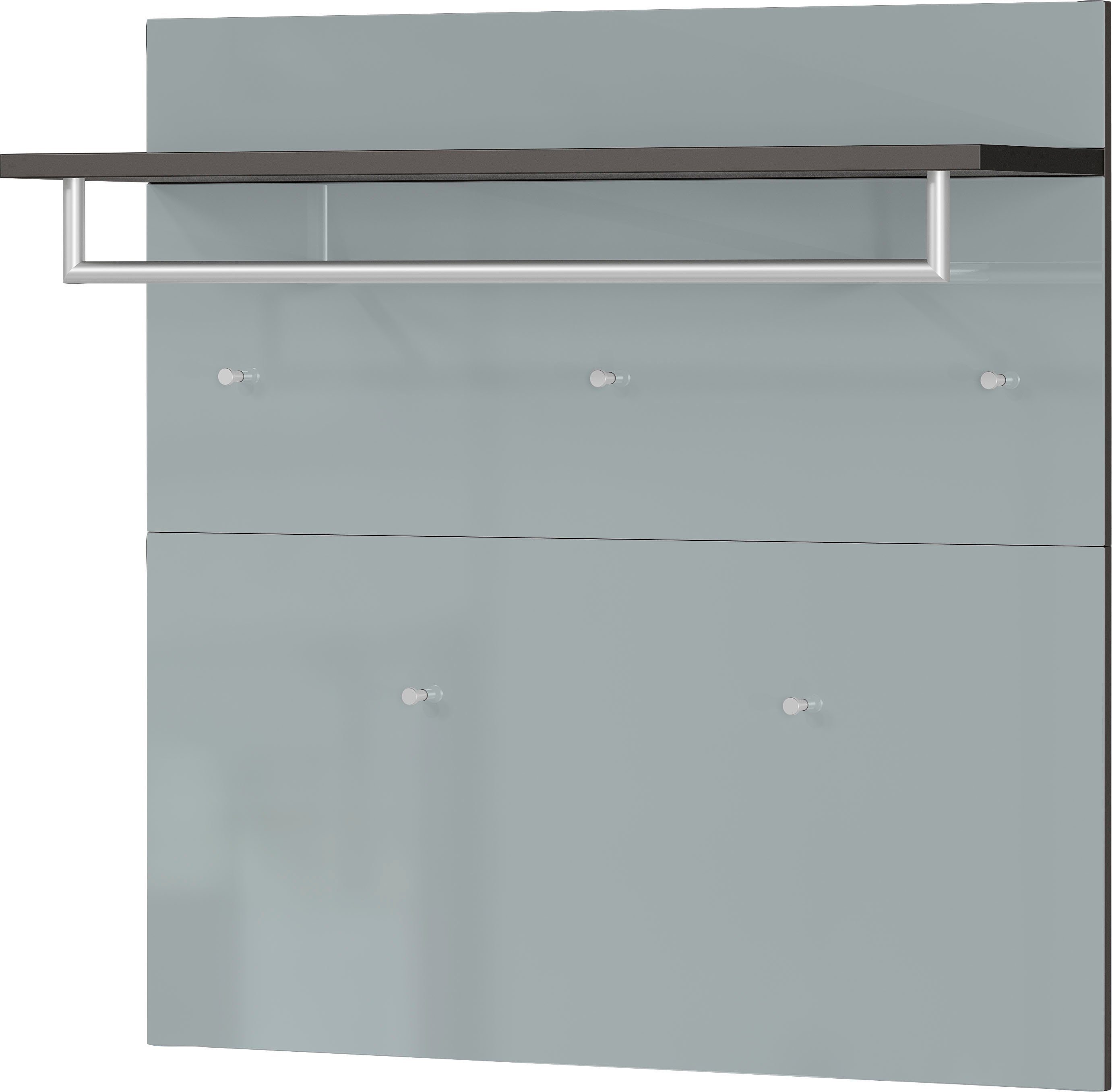 GERMANIA Halmeubelset OAKLAND (5 stuks)