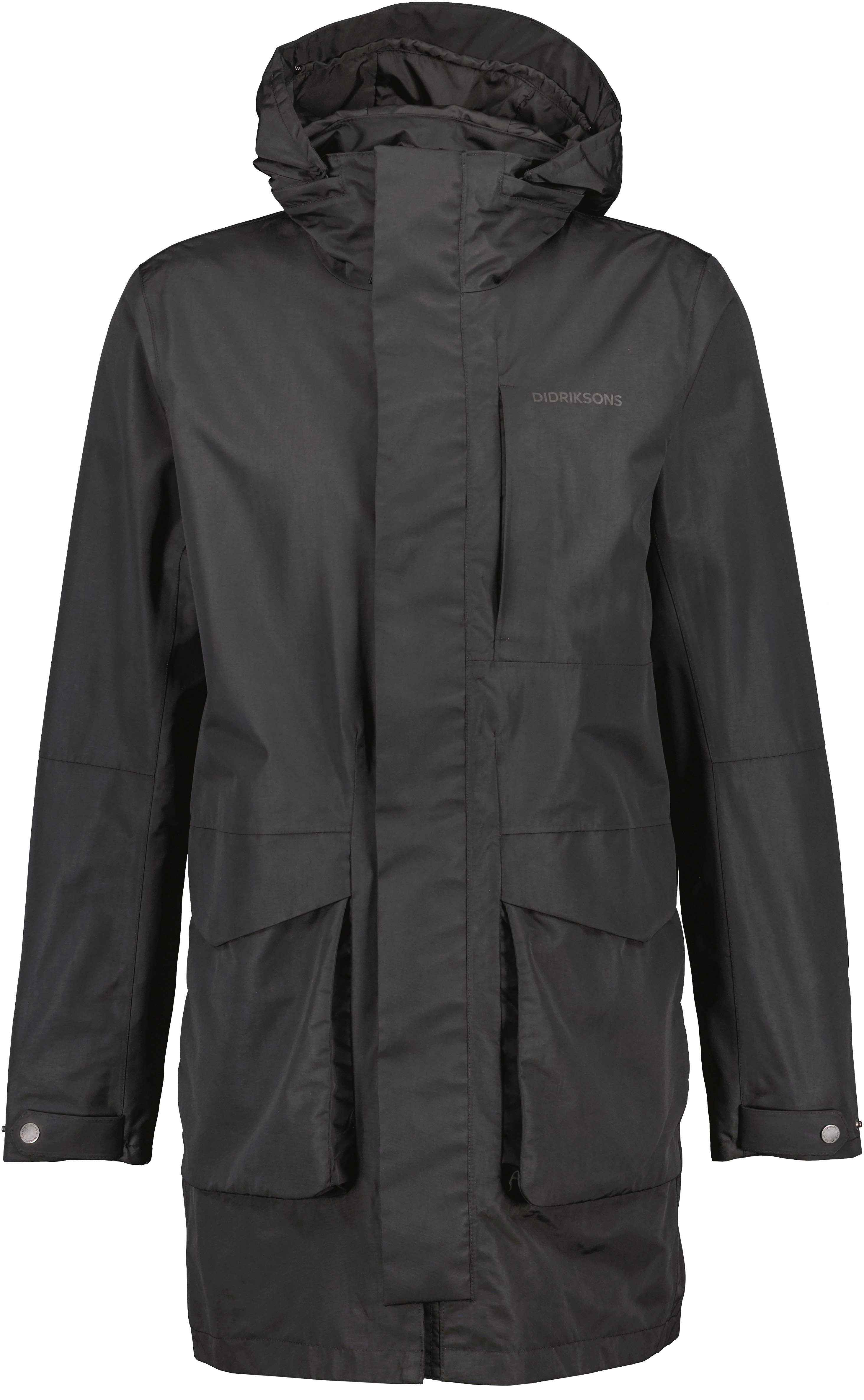 Didriksons 1913 Functionele parka ANDREAS USX PARKA
