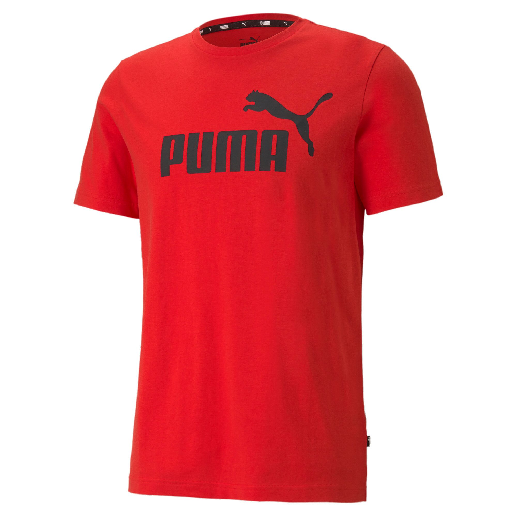 PUMA T-shirt ESS Logo Tee