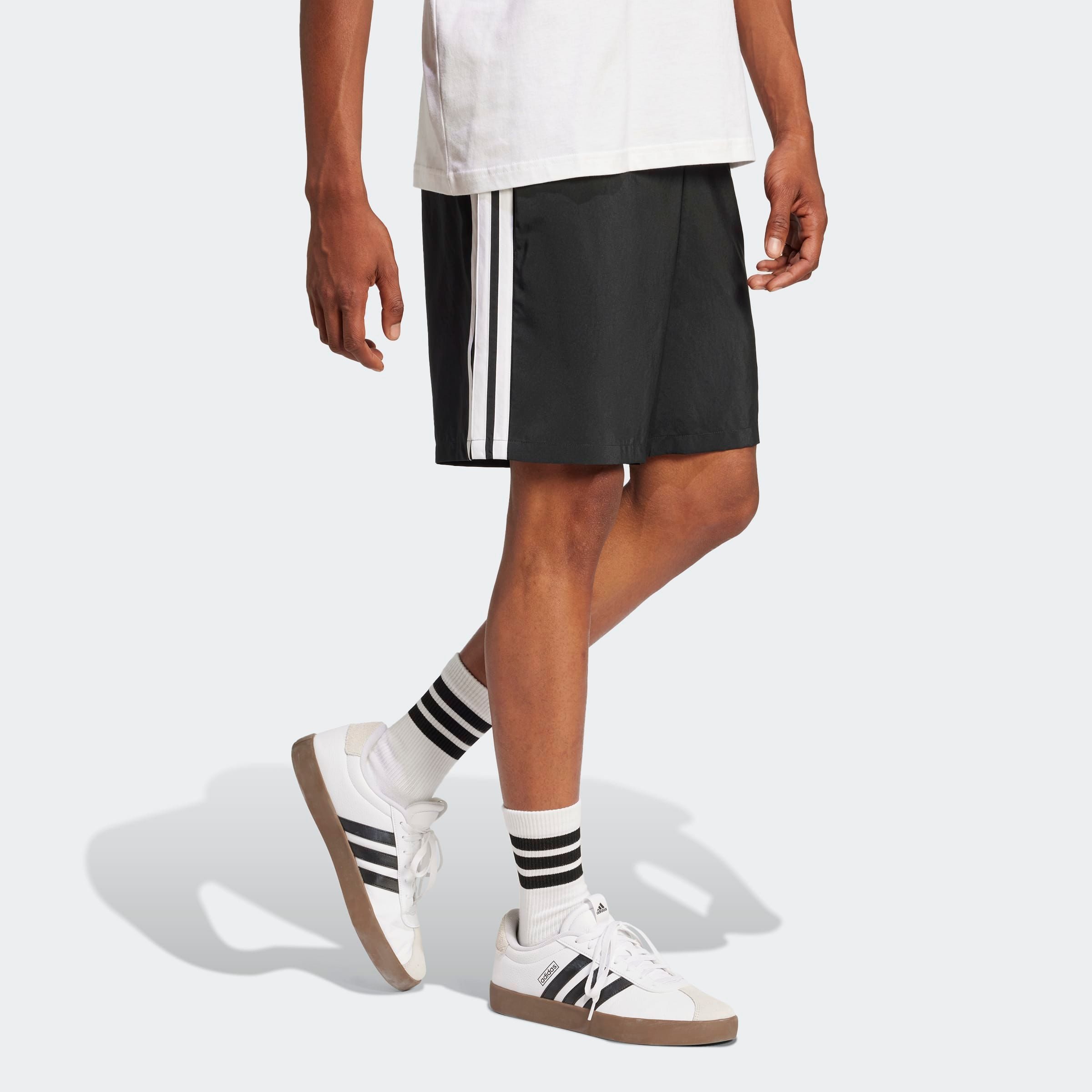 adidas Sportswear Short M 3S CHELSEA B korte trainingsshorts (1-delig)