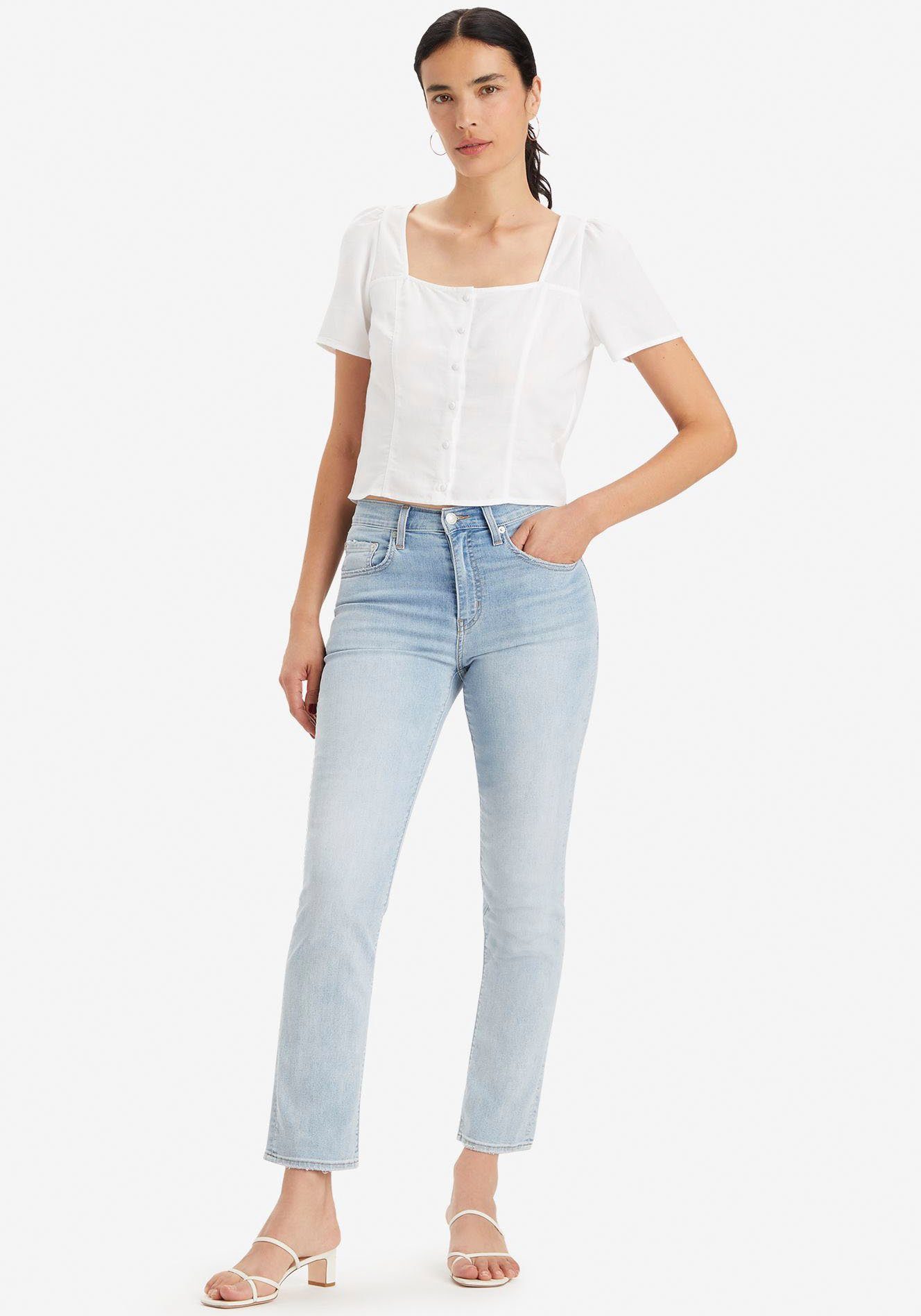 Levi's® Straight jeans 724 High Rise Straight