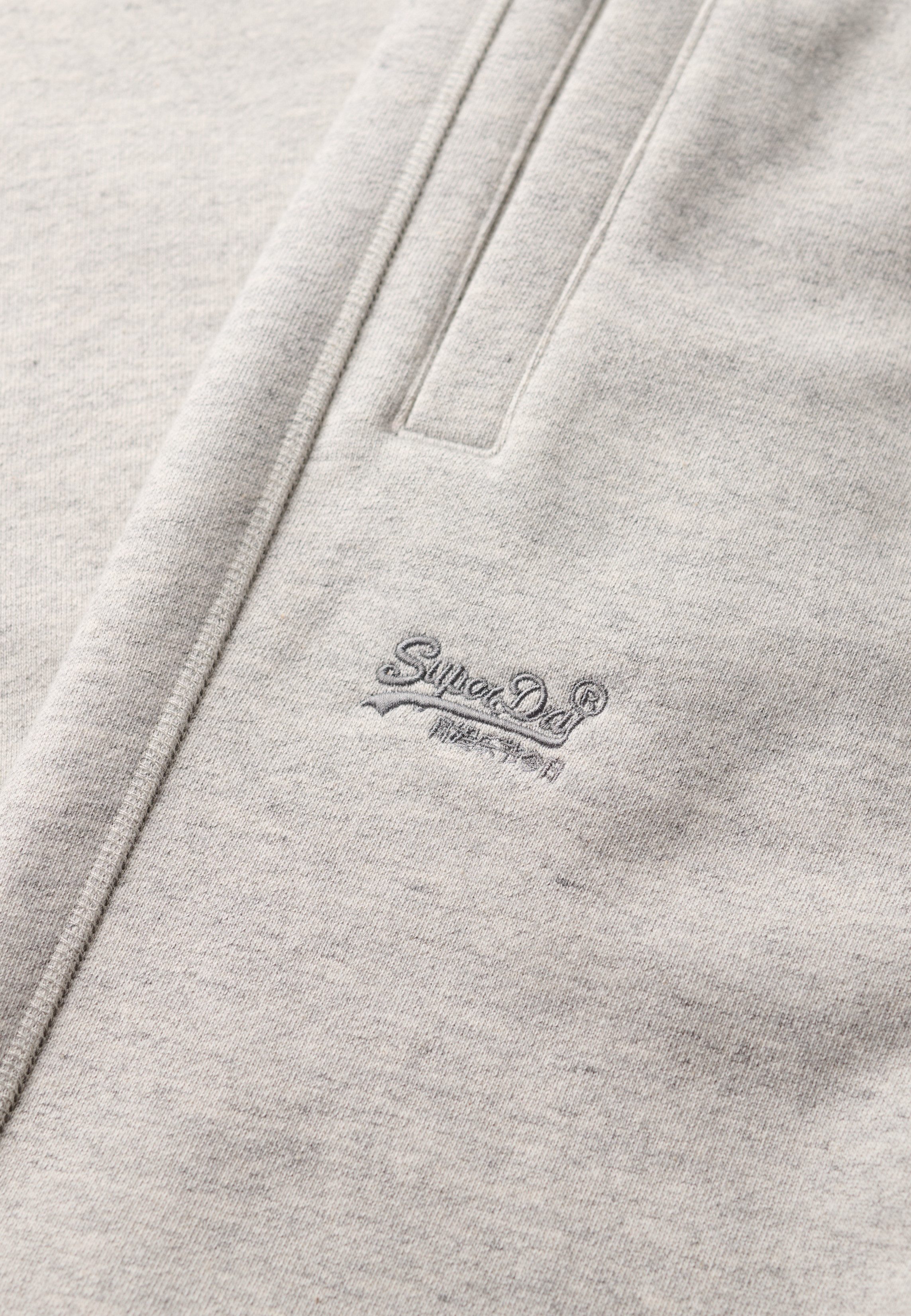 Superdry Sweatbroek ESSENTIAL LOGO JOGGERS HB