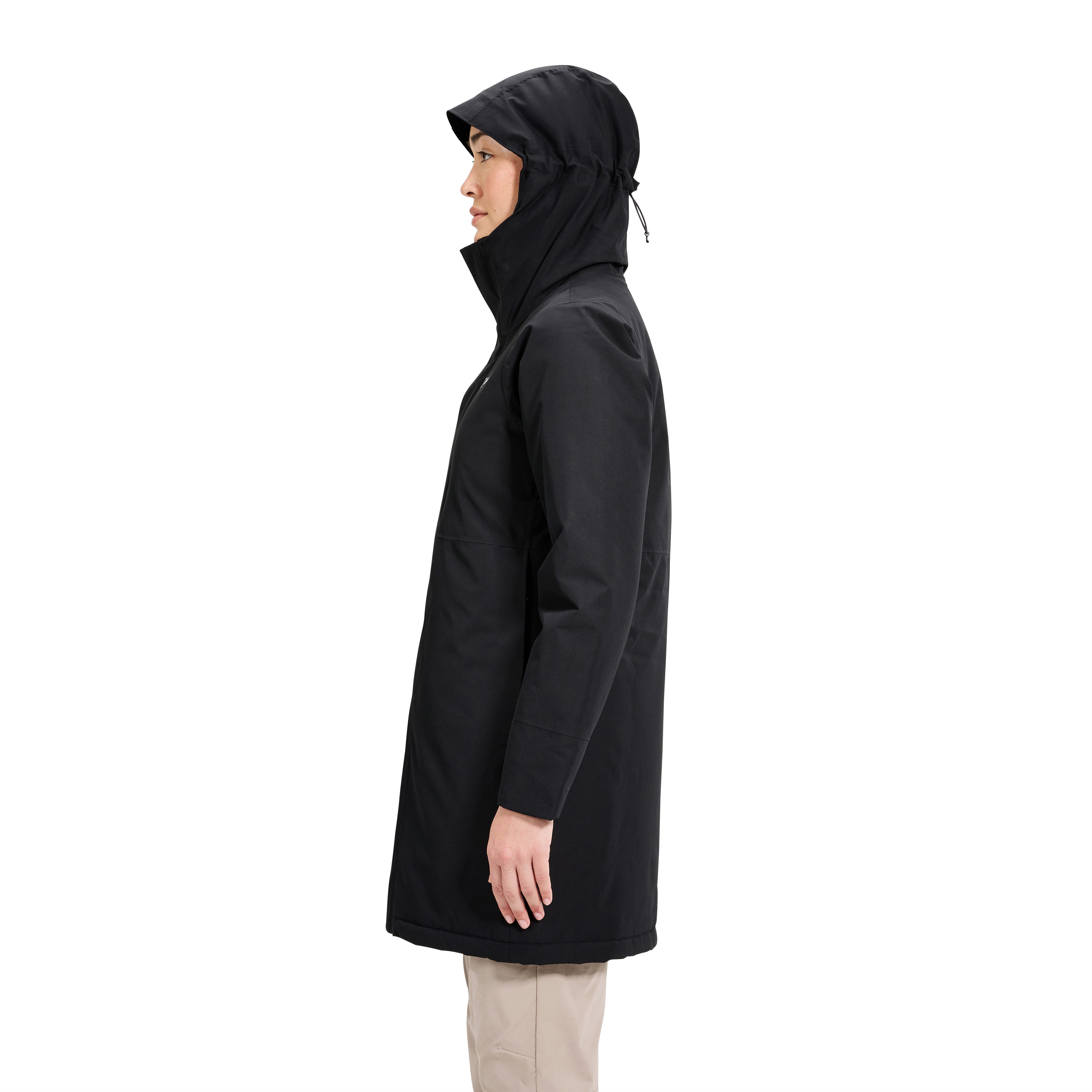 Berghaus Regenjack