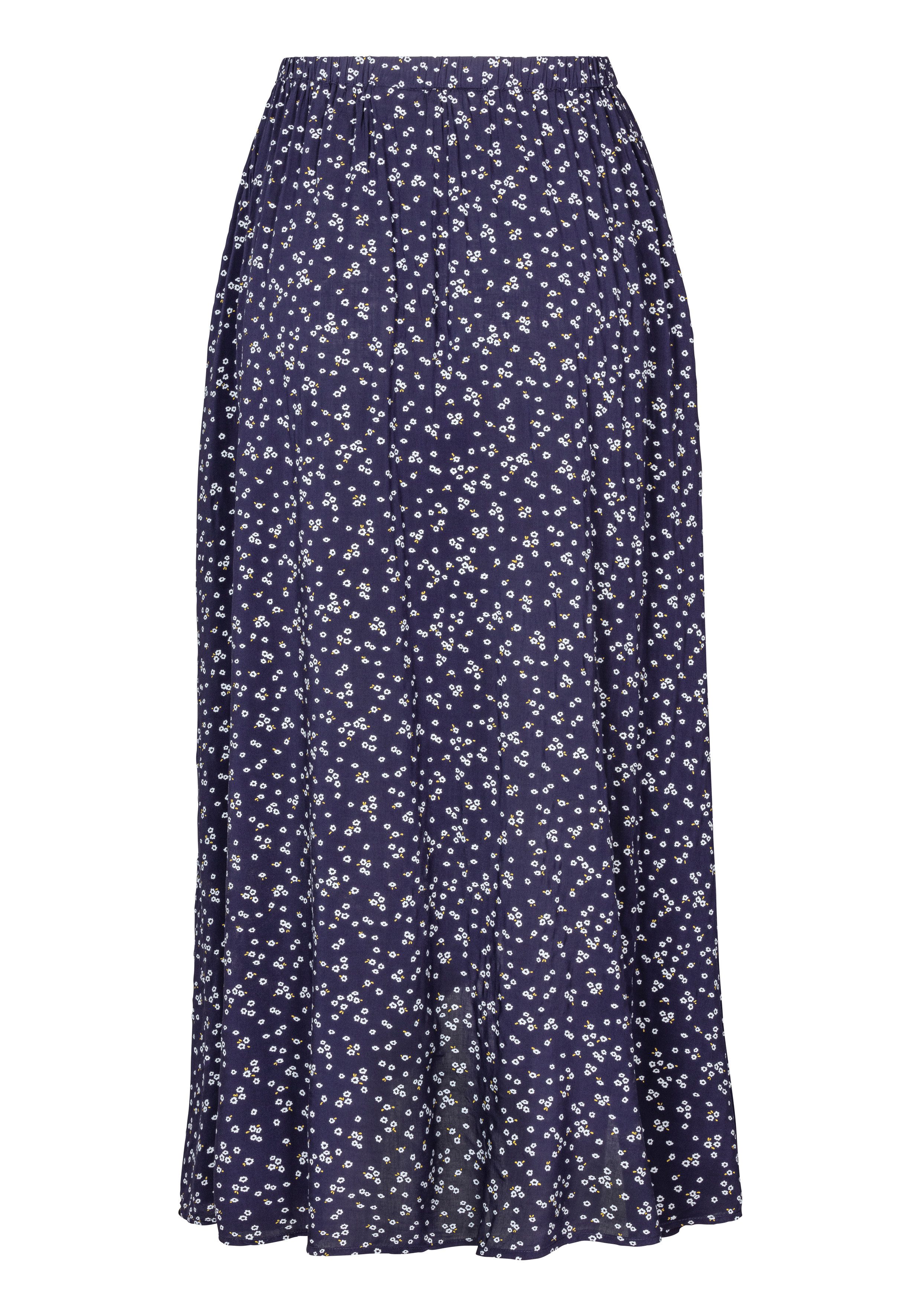 Ragwear Zomerrok SABINNA PRINT