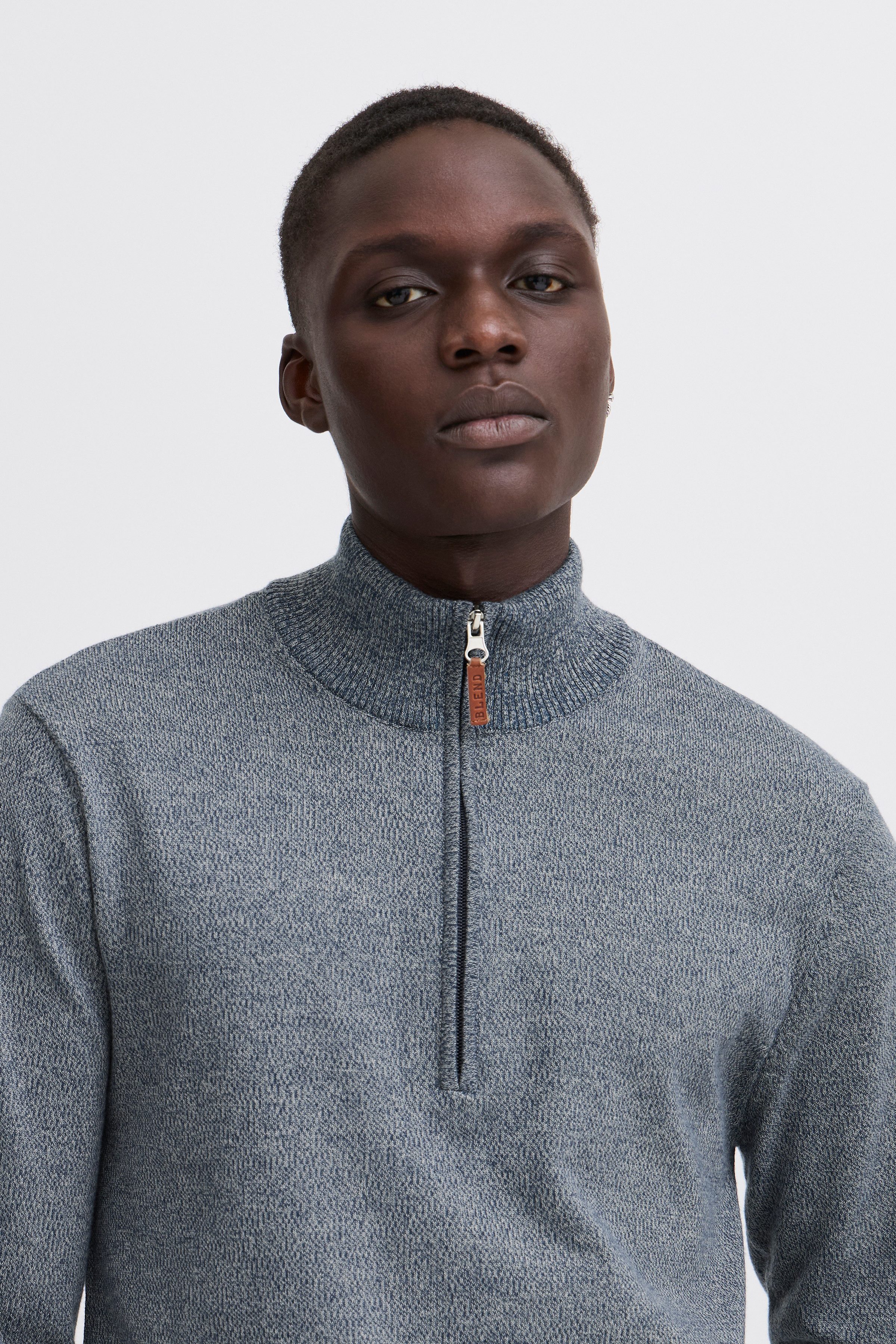 Blend Gebreide trui BHVERB Pullover
