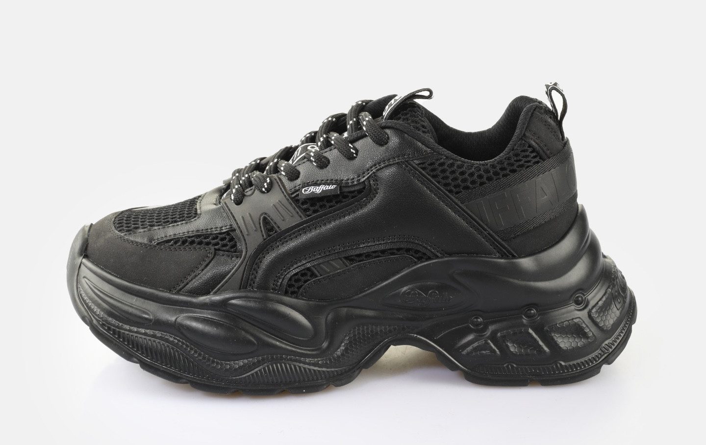 Buffalo Plateausneakers YUNO