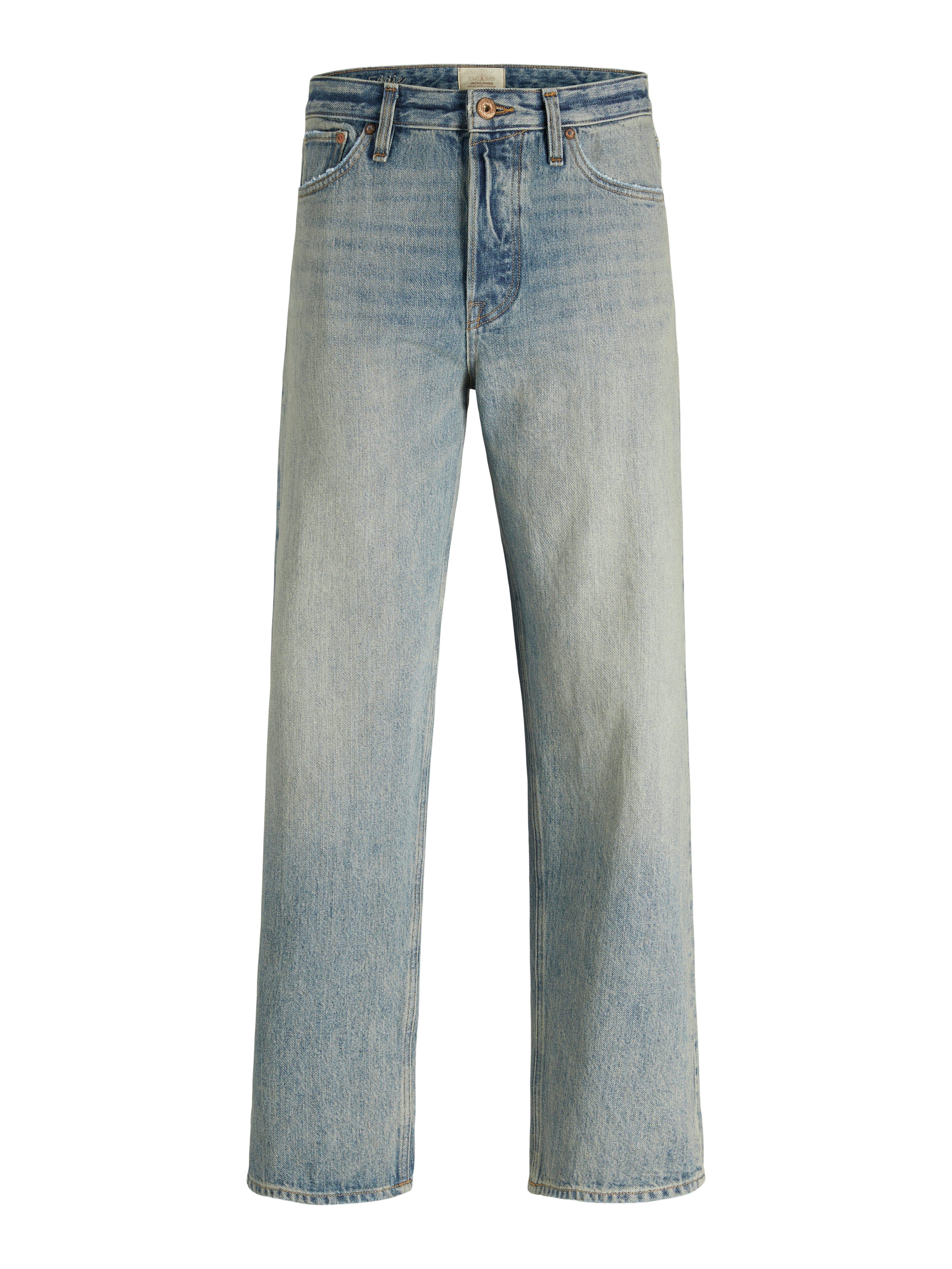 Jack & Jones Loose fit jeans JJIEDDIE JJCOOPER AM 068 NOOS LID
