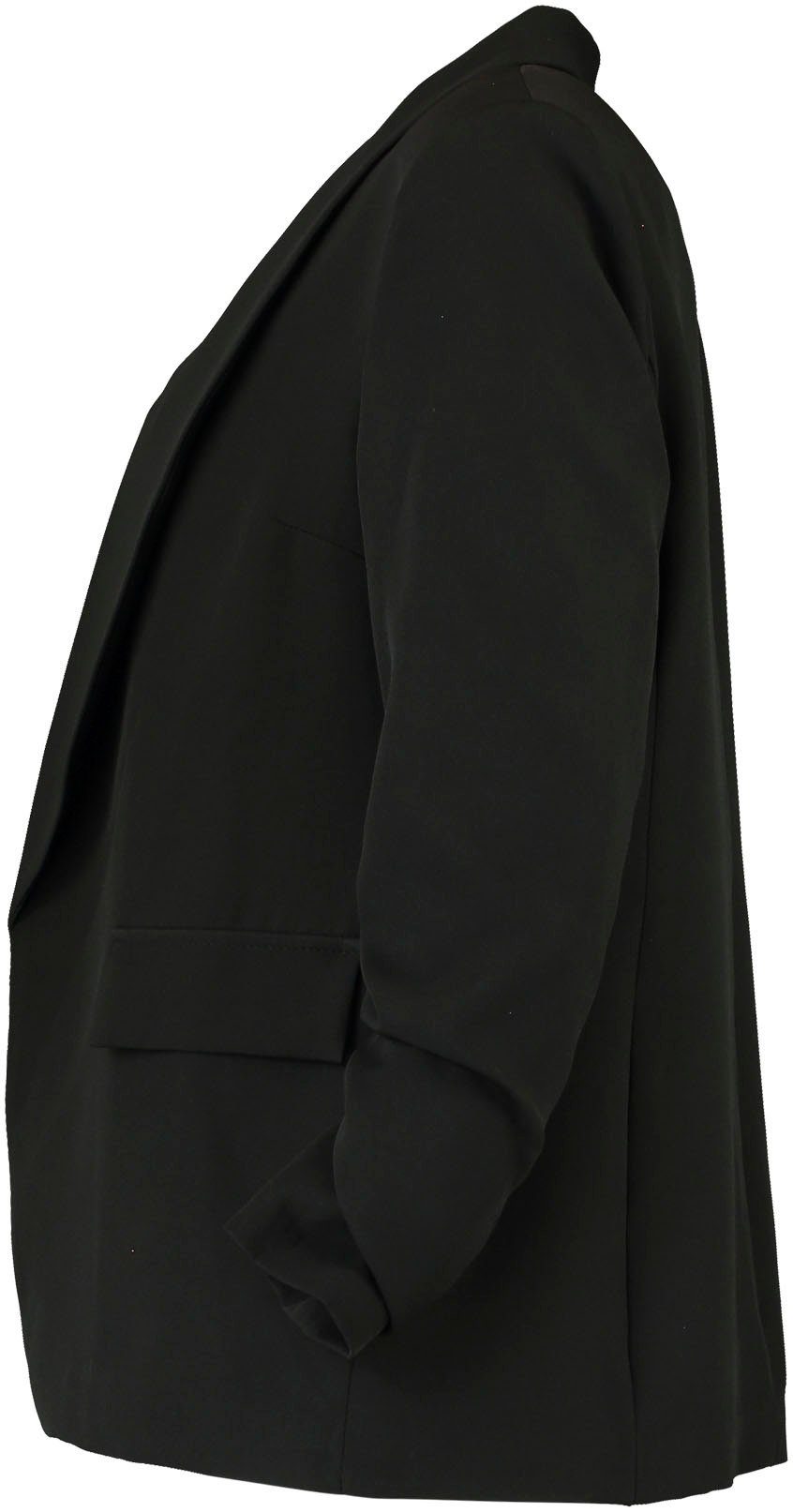 [Das heutige Highlight] HaILYS Korte blazer Modell: 3/4 OTTO | Muna (1-delig) BZ P online kopen