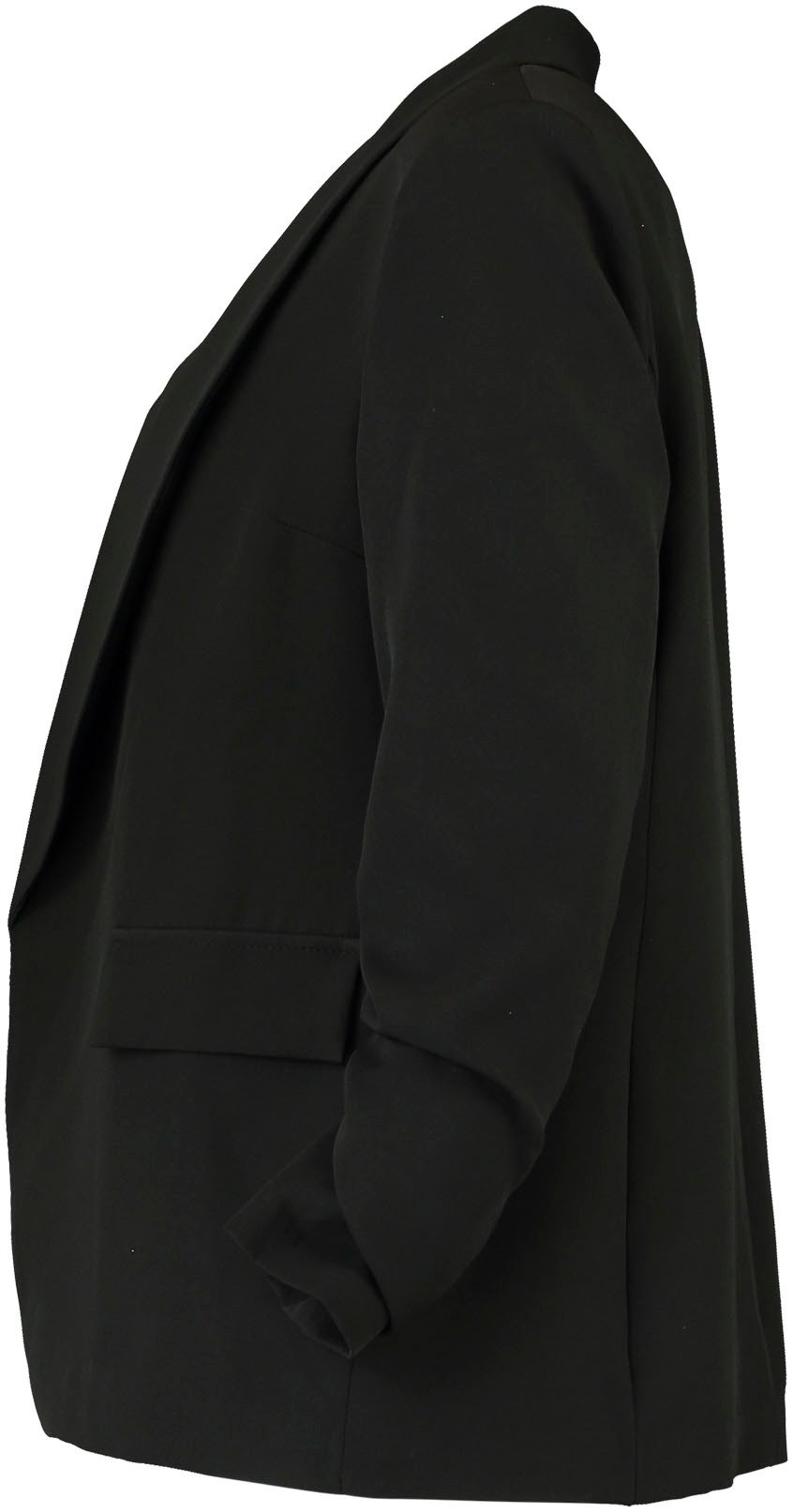 HaILYS Korte blazer Modell: 3/4 P BZ Muna (1-delig) online kopen | OTTO