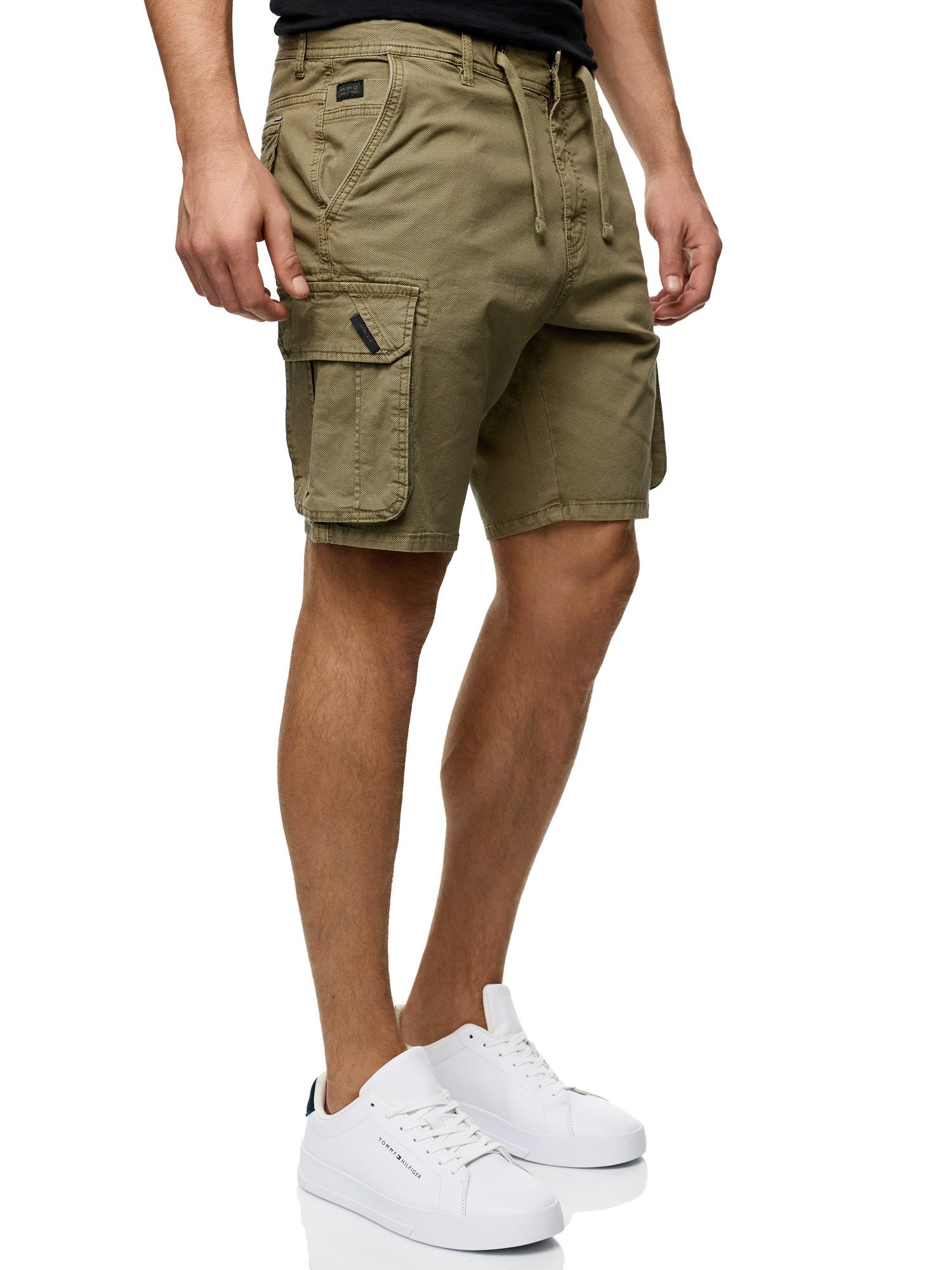 Indicode Chino-short INWebs
