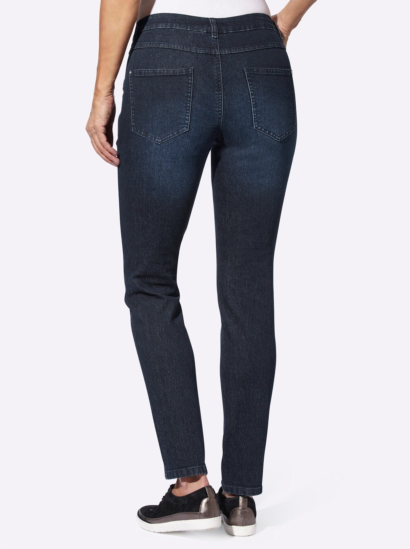 Casual Looks Comfortabele jeans