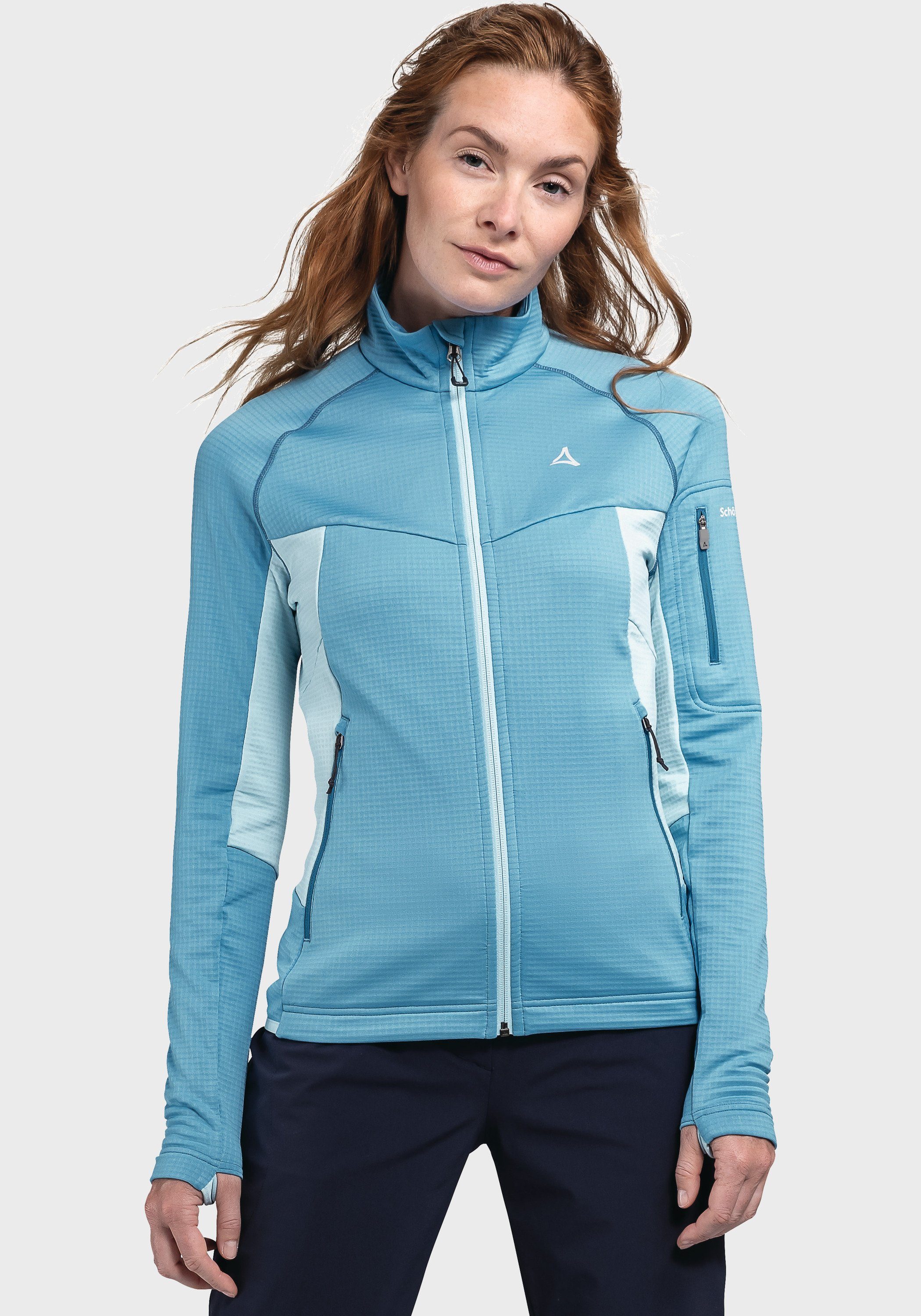 Schöffel Fleecejack Fleece Jacket Hydalen L