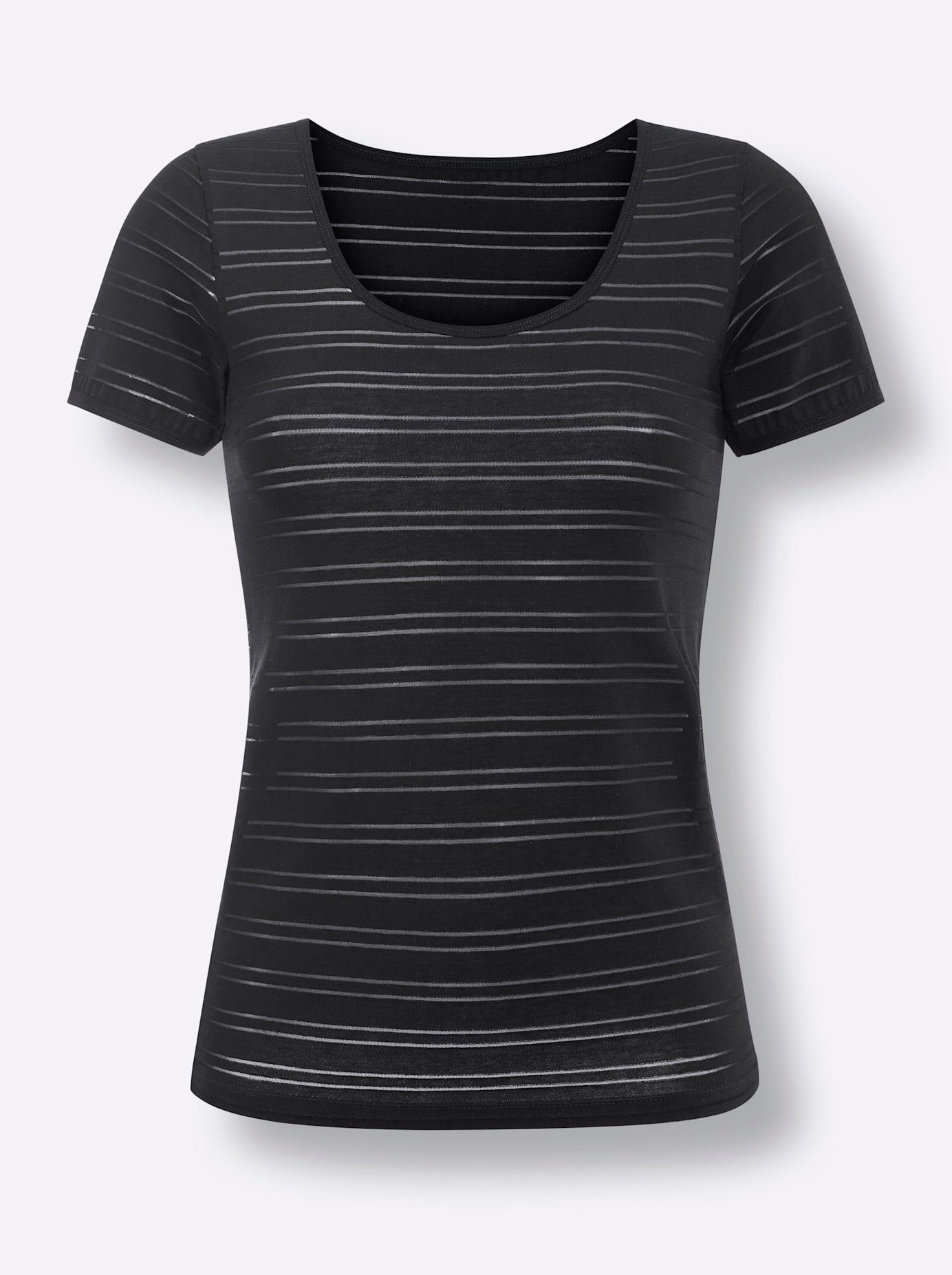 wäschepur Shirt voor eronder (2 stuks)