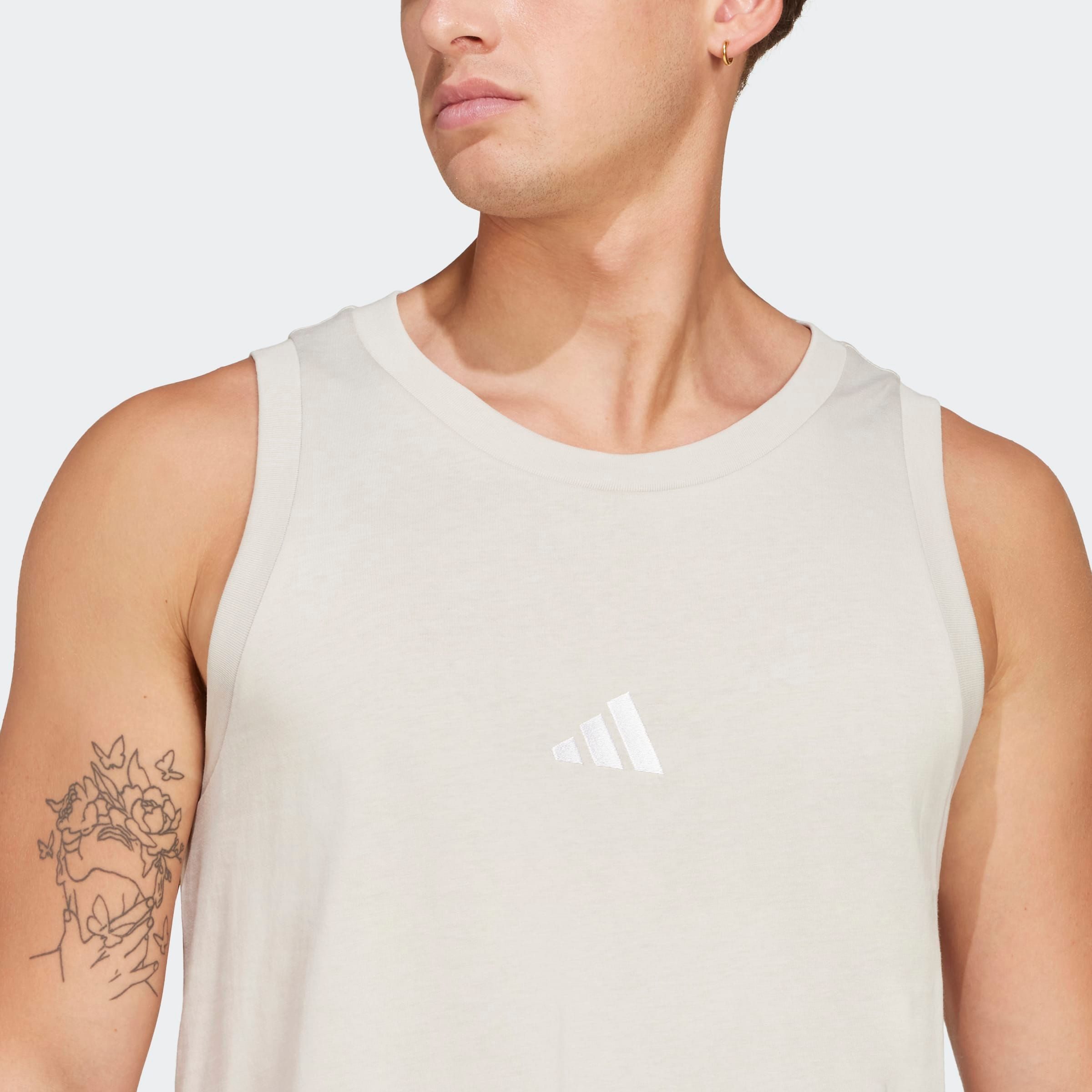 adidas Sportswear Tanktop M SL TANK