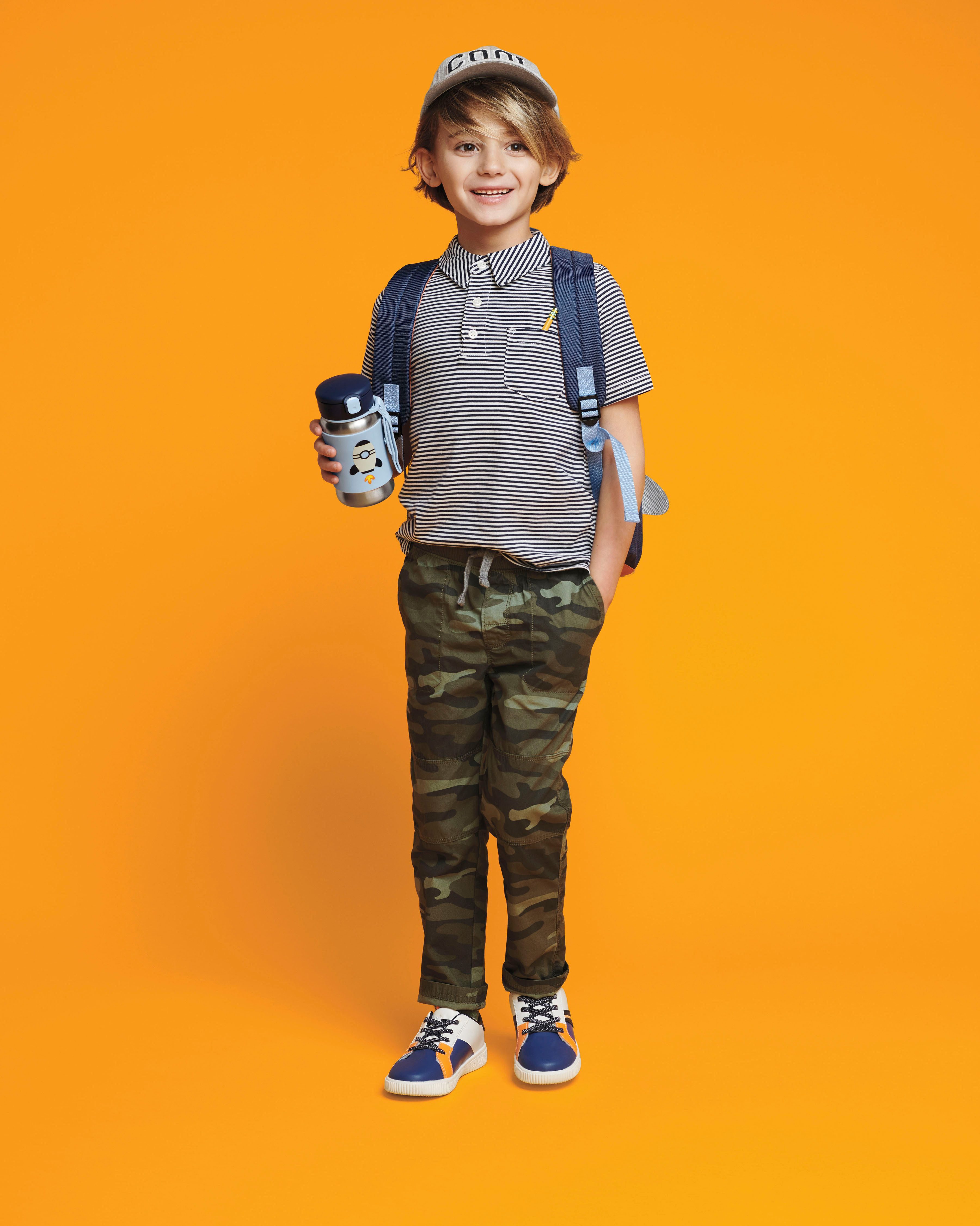 Skip Hop Kinderrugzak Spark Stijl Raket, groot
