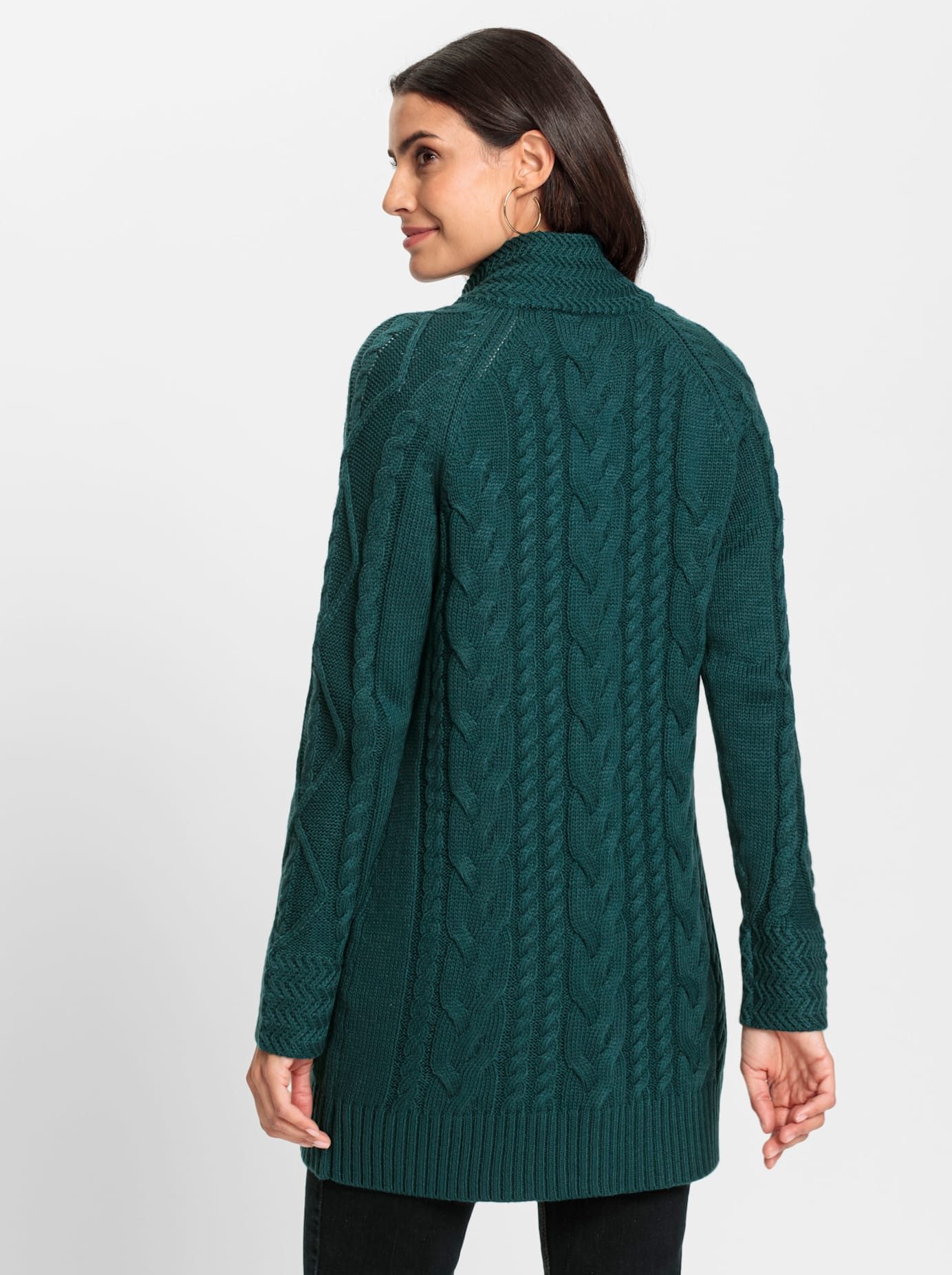 Classic Inspirationen Vest