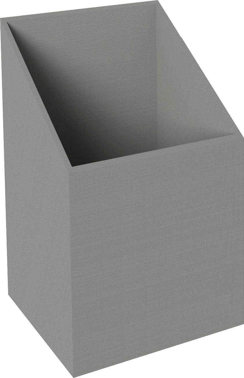 wimex wasbox multiraumkonzept grijs