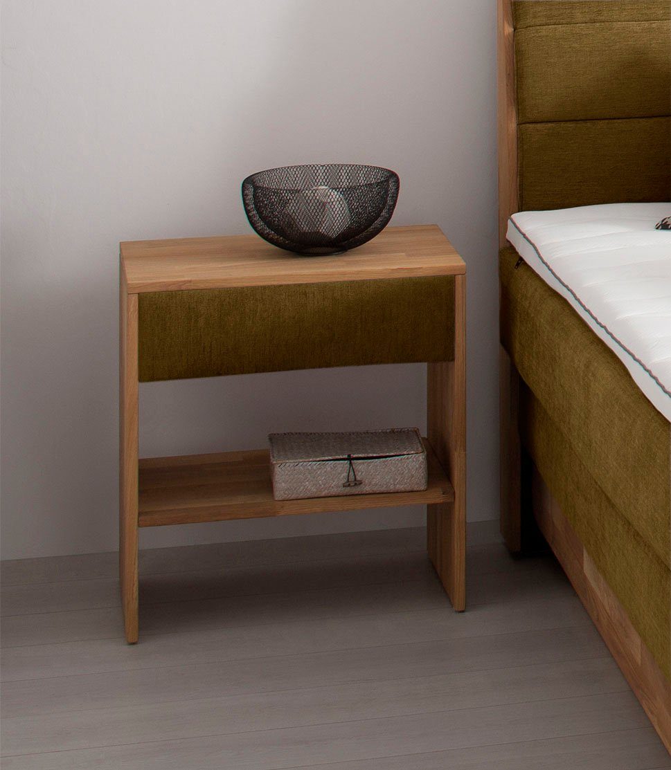 OTTO products Nachtkastje Callum passend bij de boxspring-serie jelle