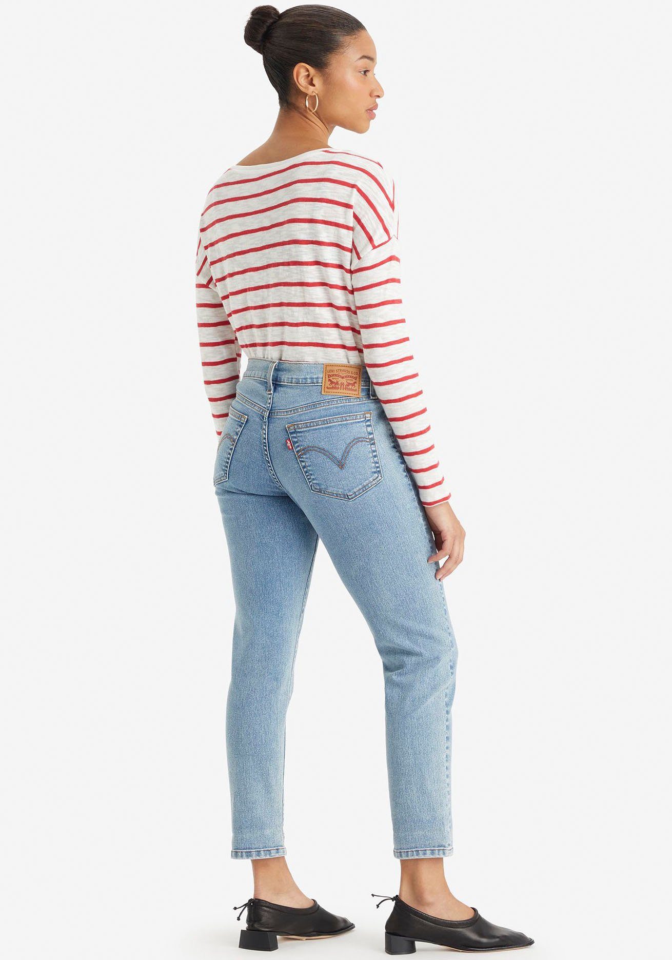 Levi's® Boyfriendjeans MID RISE BOYFRIEND
