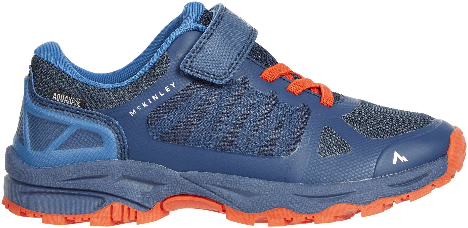 McKinley Wandelschoenen Kansas III AQB J Multifunctionele schoen, waterafstotend