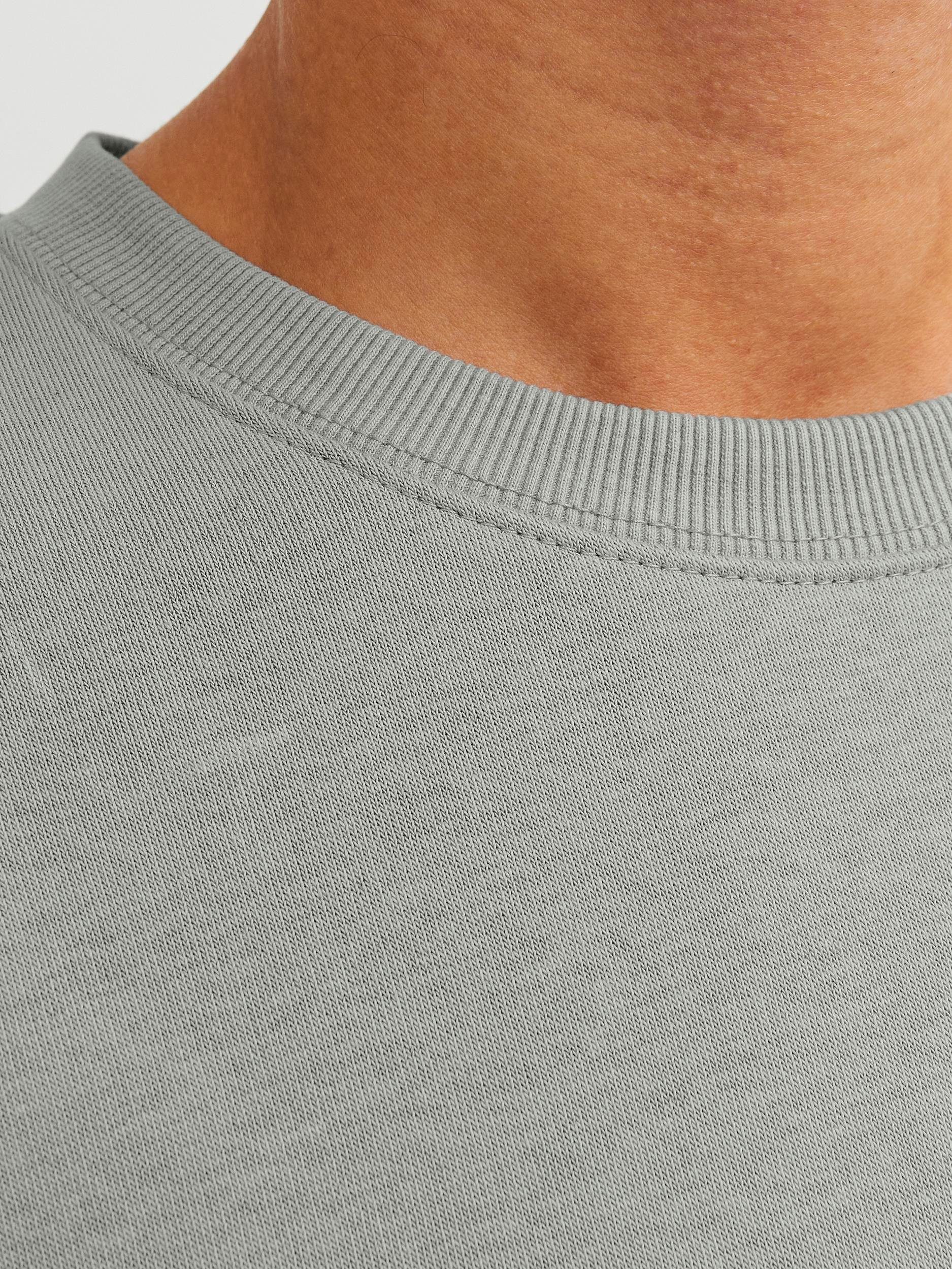 Jack & Jones Sweatshirt JJESTAR BASIC SWEAT CREW NECK NOOS