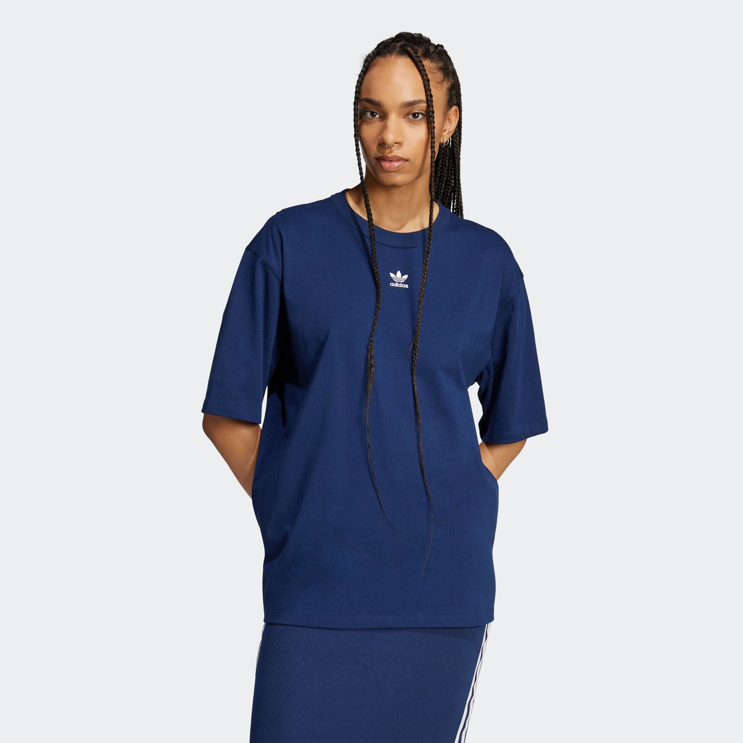 adidas Originals T-shirt ESS BOYFR TEE